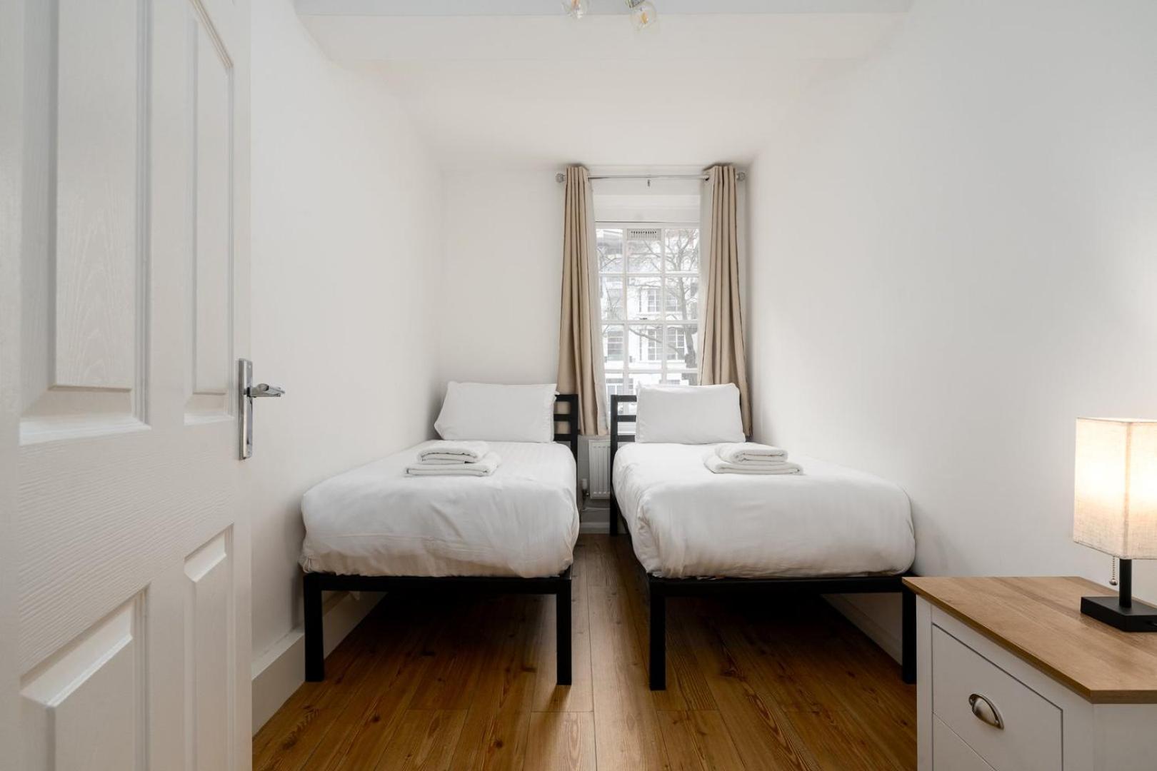 Guestready - Relaxing In Londres