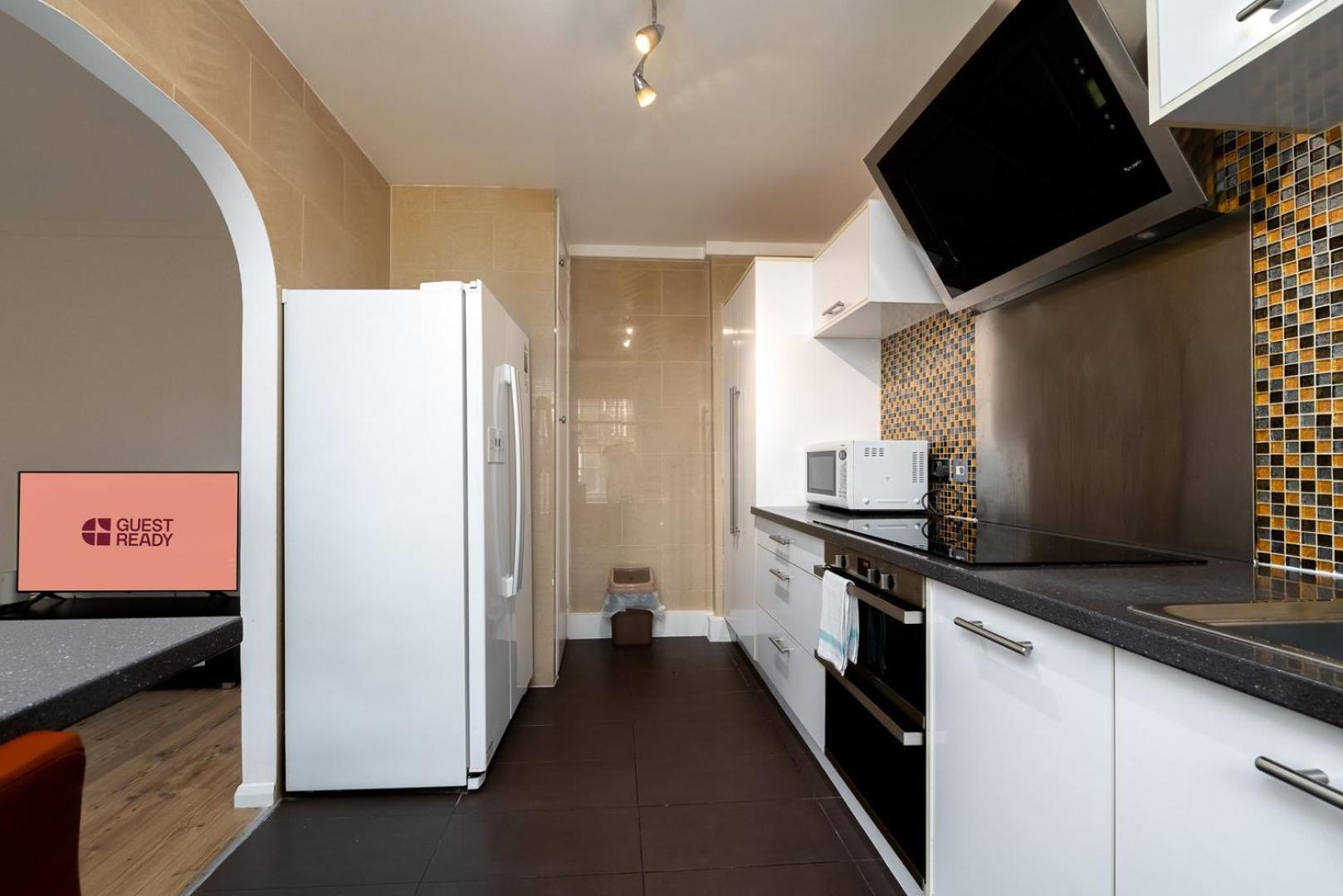 Guestready - Relaxing In Appartement