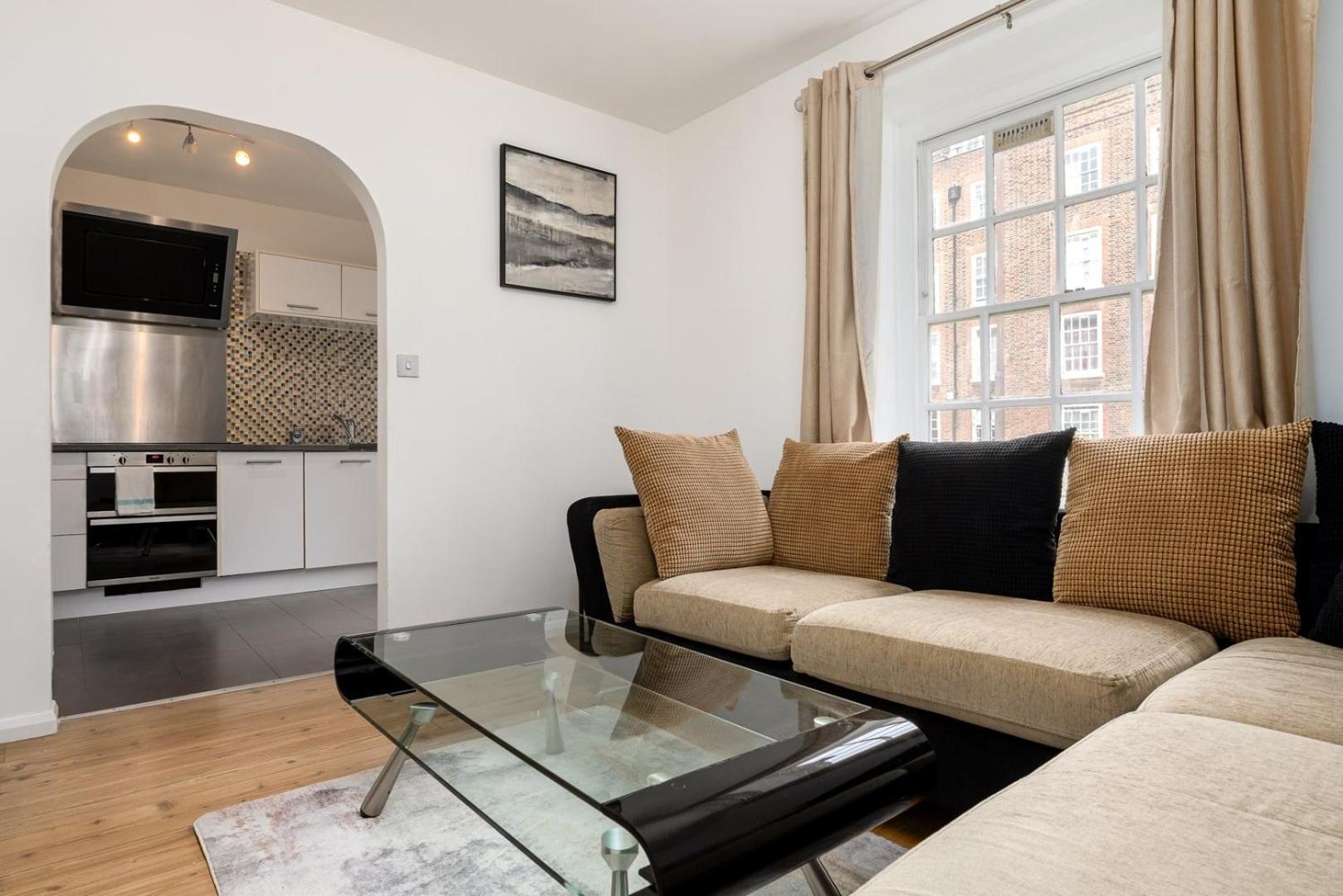 Appartement Guestready - Relaxing In Londres
