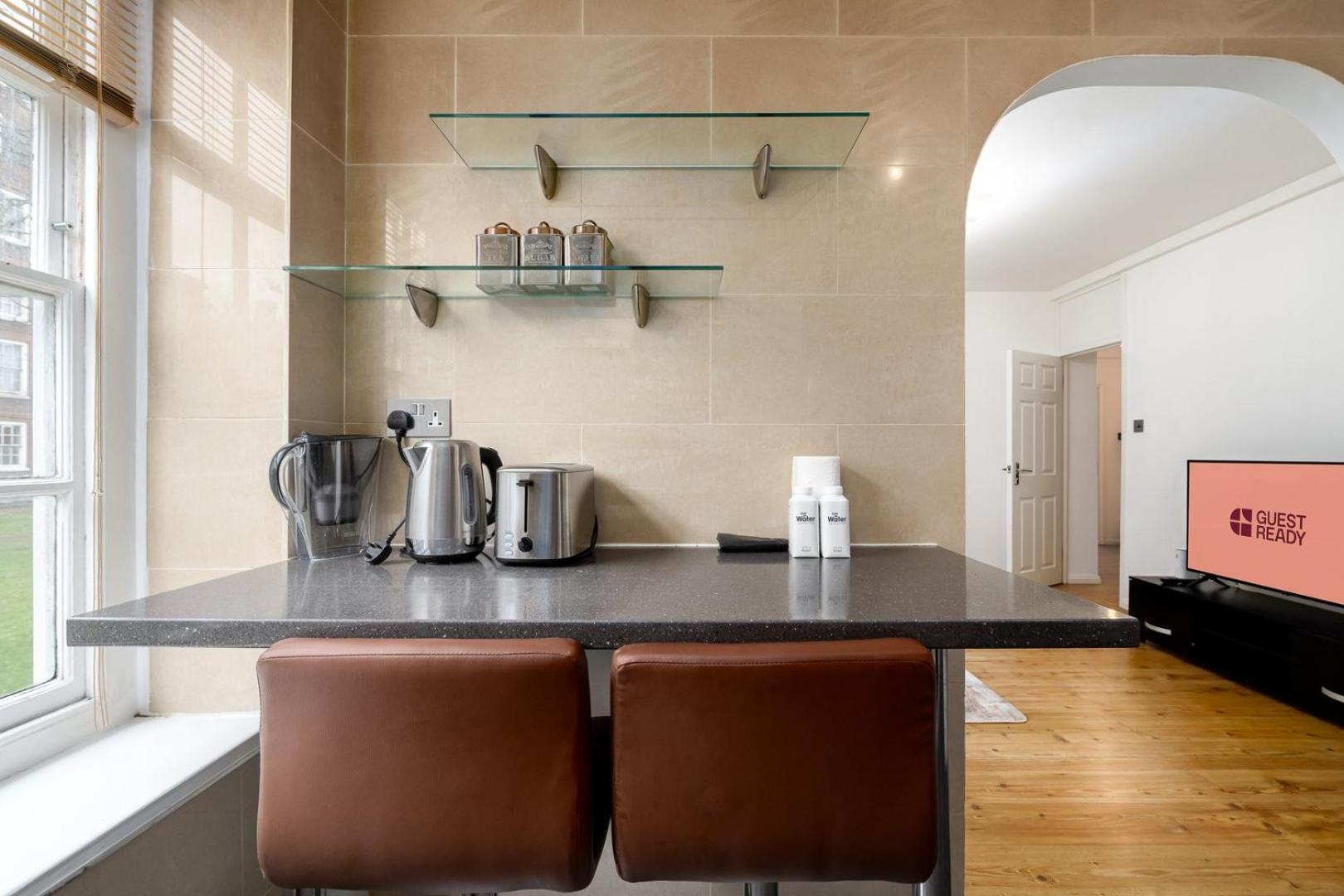 Guestready - Relaxing In * Londres