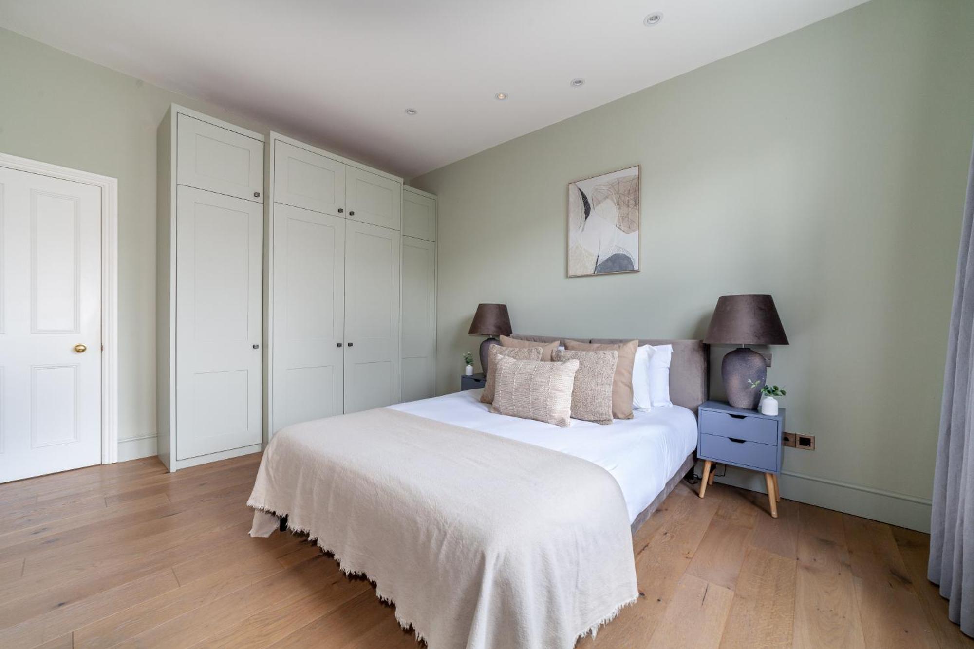 Sophisticated House In Clapham Apartamento