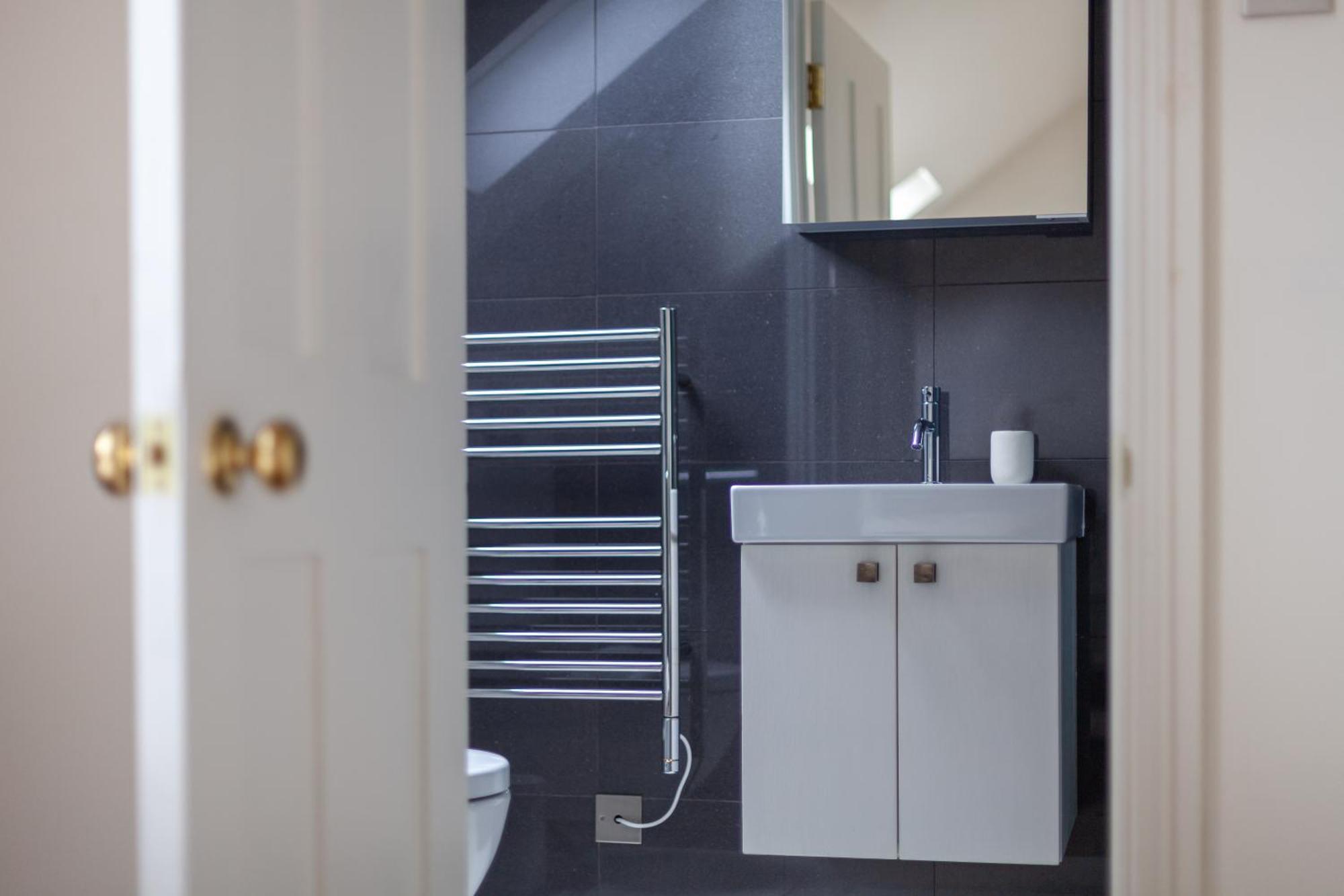 Sophisticated House In Clapham Apartamento *