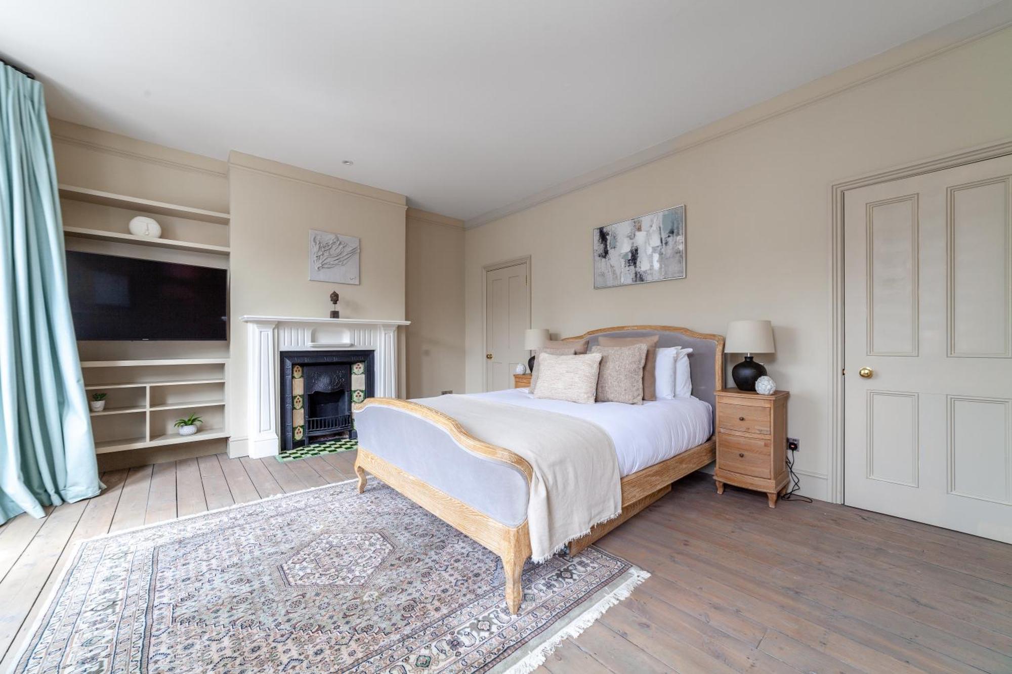 Sophisticated House In Clapham Apartamento *