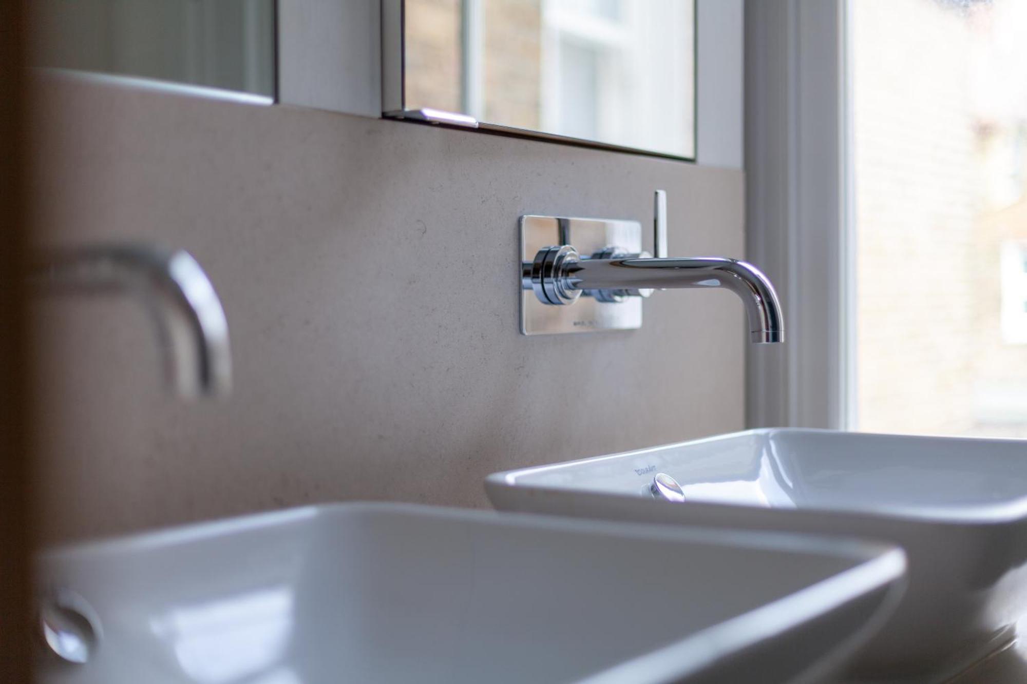 Sophisticated House In Clapham Apartamento *
