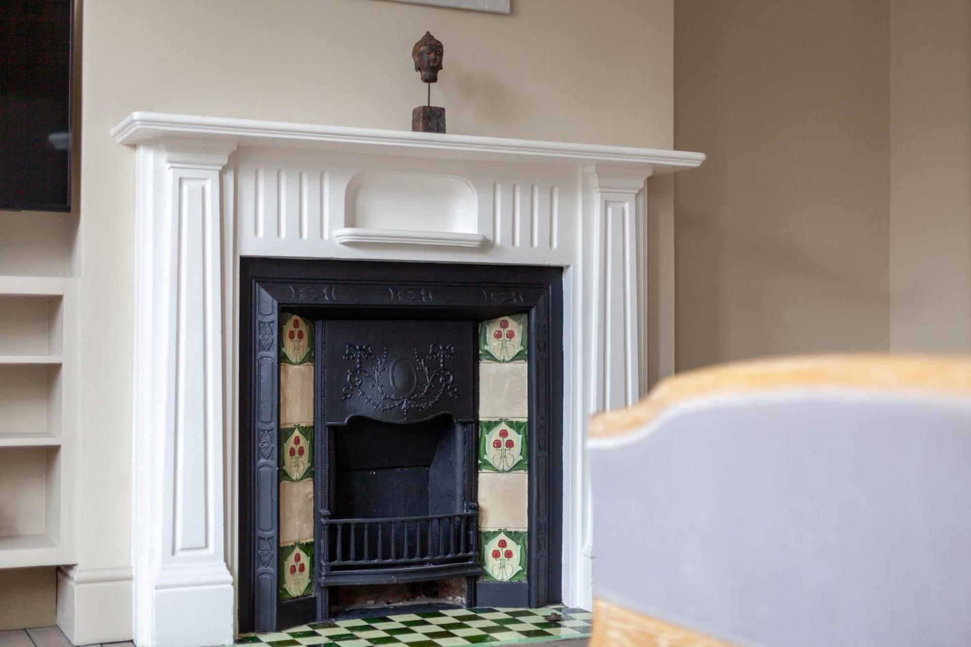 Apartamento Sophisticated House In Clapham *