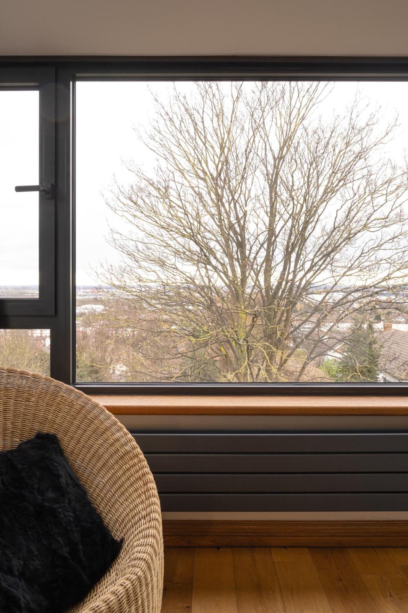 The Ridge London - Luxury Designer With Hot Tub And Sauna, Bexley Borough Of London Villa *
