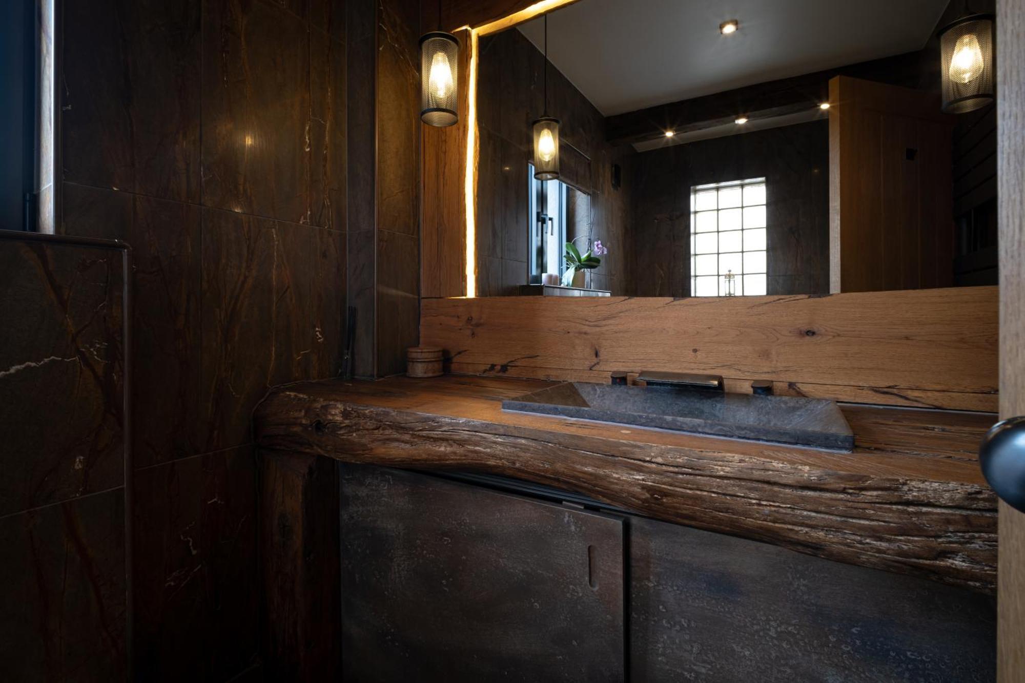 The Ridge London - Luxury Designer With Hot Tub And Sauna, Bexley Borough Of London Villa Londres