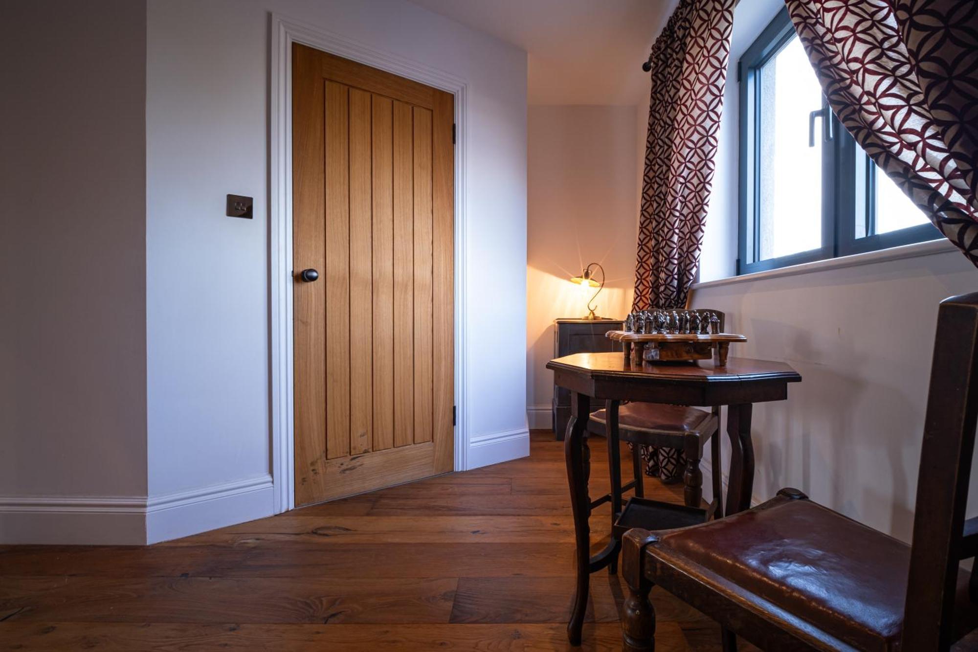 The Ridge London - Luxury Designer With Hot Tub And Sauna, Bexley Borough Of London Londres