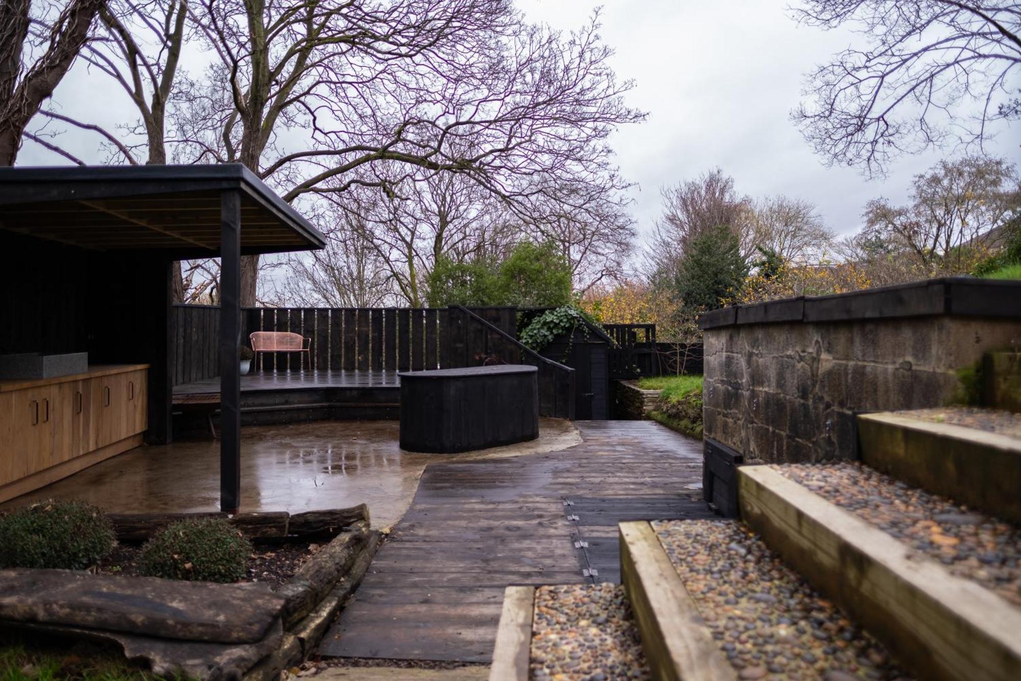 The Ridge London - Luxury Designer With Hot Tub And Sauna, Bexley Borough Of London