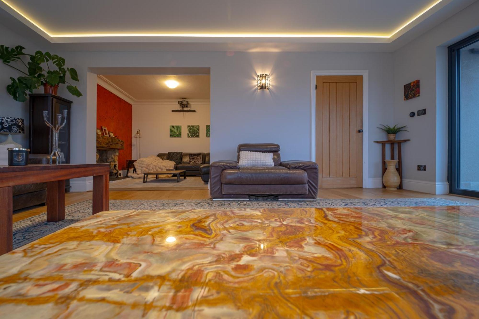 The Ridge London - Luxury Designer With Hot Tub And Sauna, Bexley Borough Of London