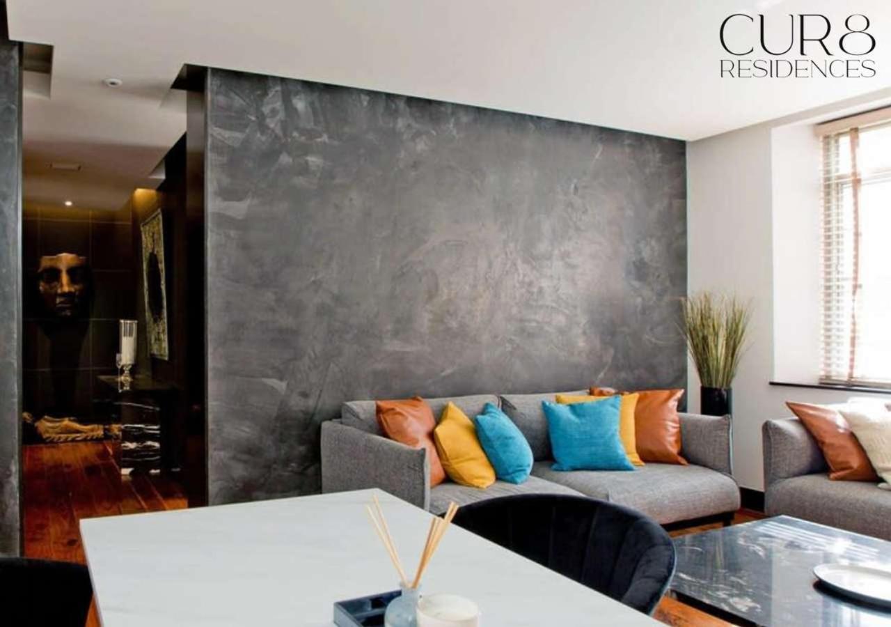Luxury 2 Bed Knightsbridge Flat Londres