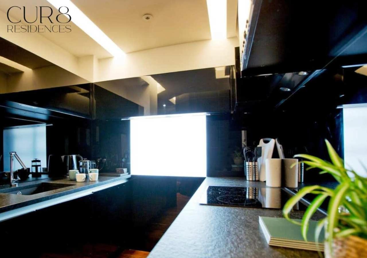 Luxury 2 Bed Knightsbridge Flat Apartamento *