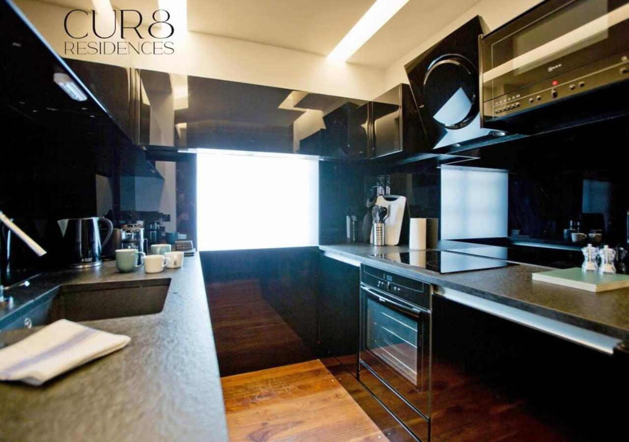 Apartamento Luxury 2 Bed Knightsbridge Flat *