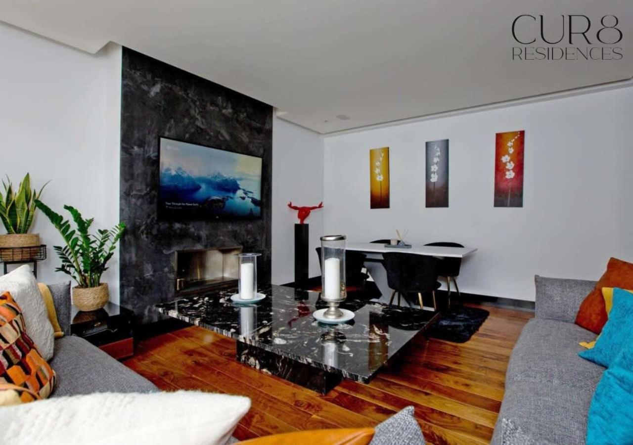 Apartamento Luxury 2 Bed Knightsbridge Flat Londres
