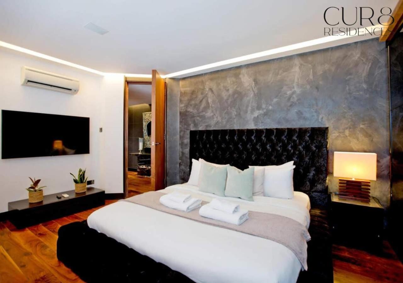 Luxury 2 Bed Knightsbridge Flat * Londres