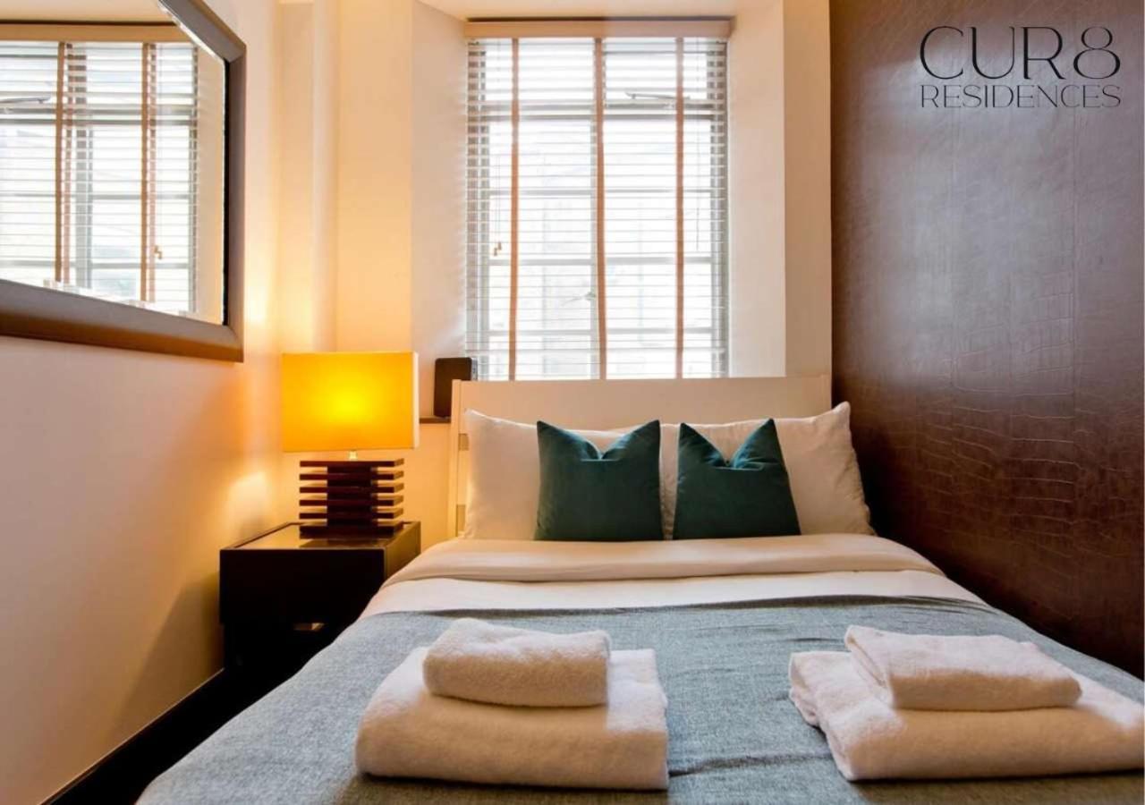 Luxury 2 Bed Knightsbridge Flat Londres