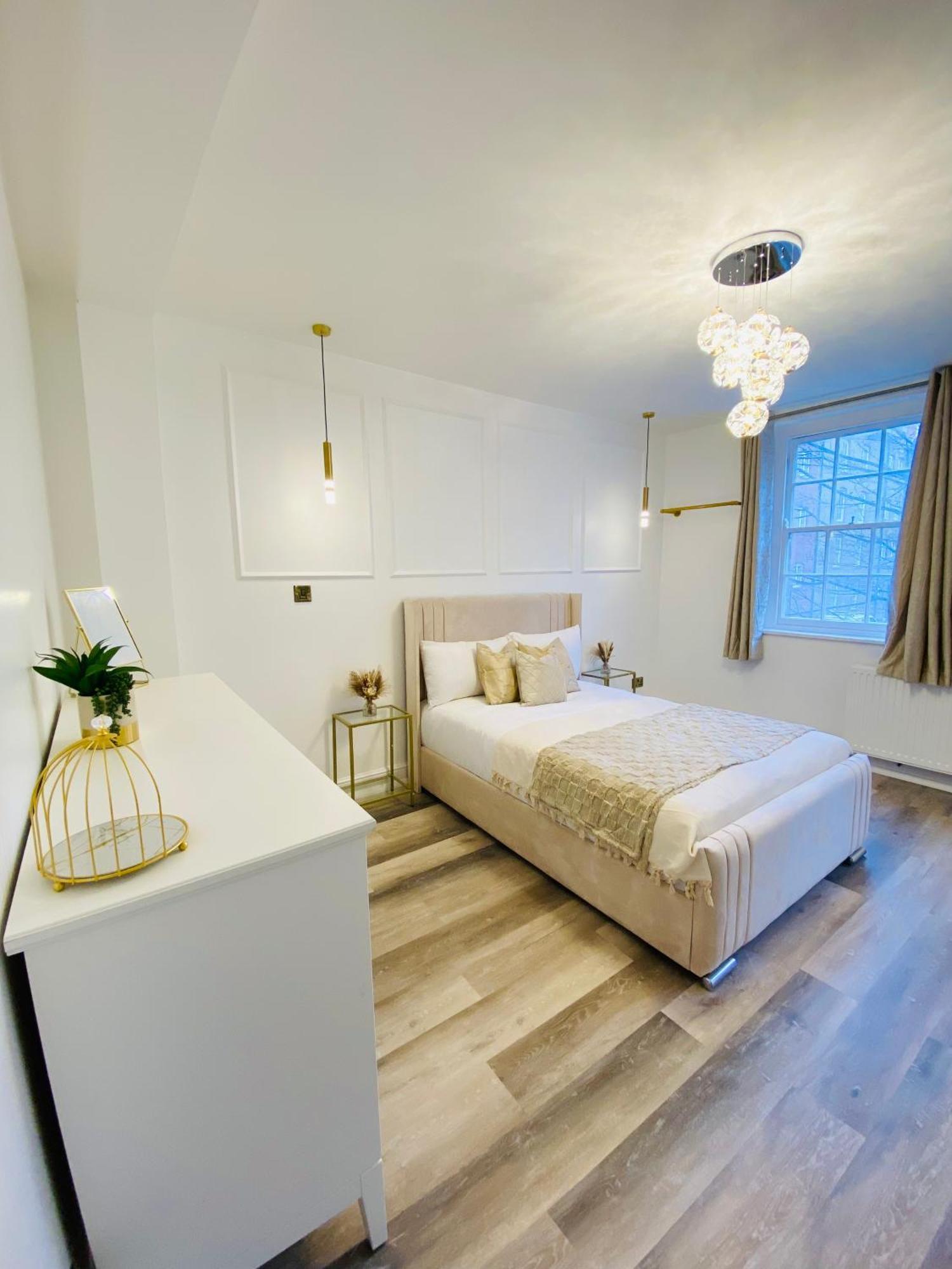 Apartamento Stunning Shoreditch Apartment! *