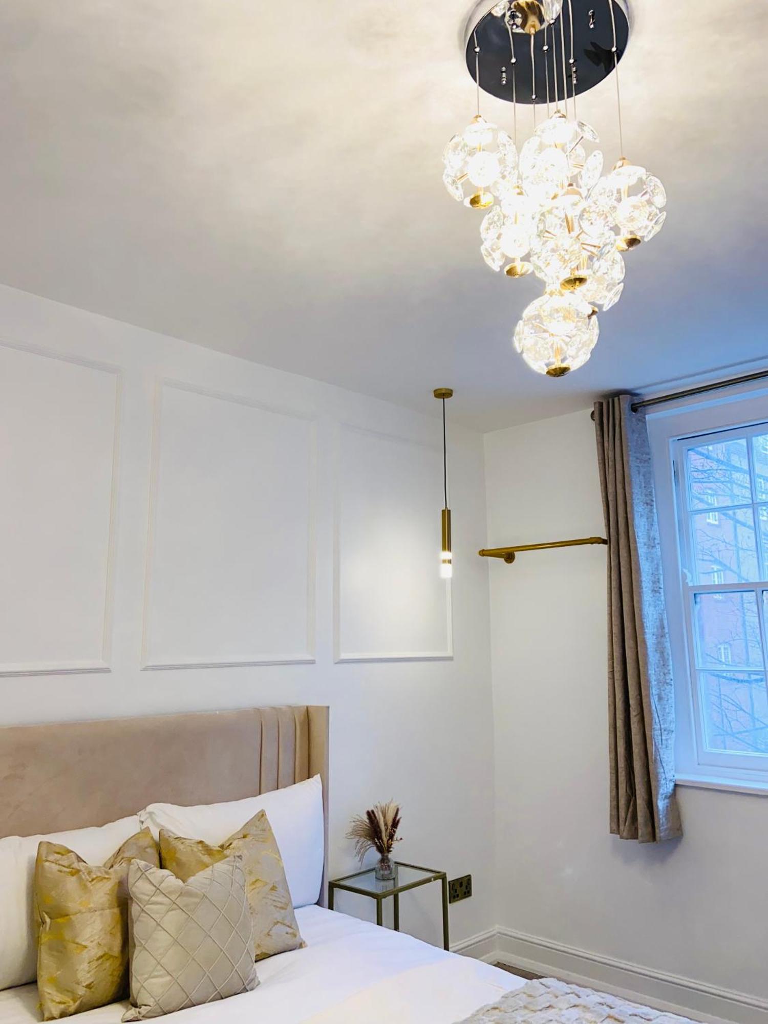 Apartamento Stunning Shoreditch Apartment!