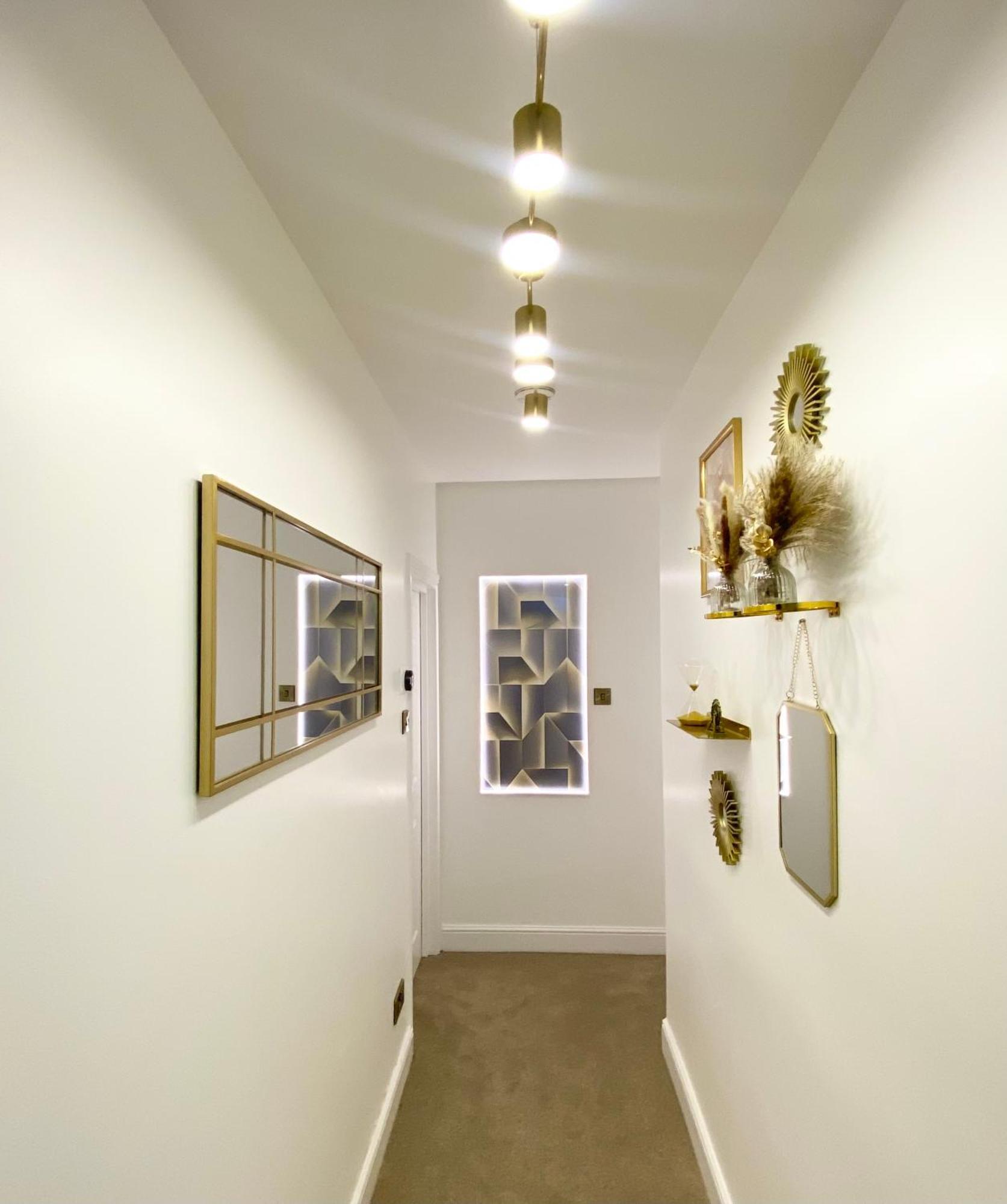 Apartamento Stunning Shoreditch Apartment! *