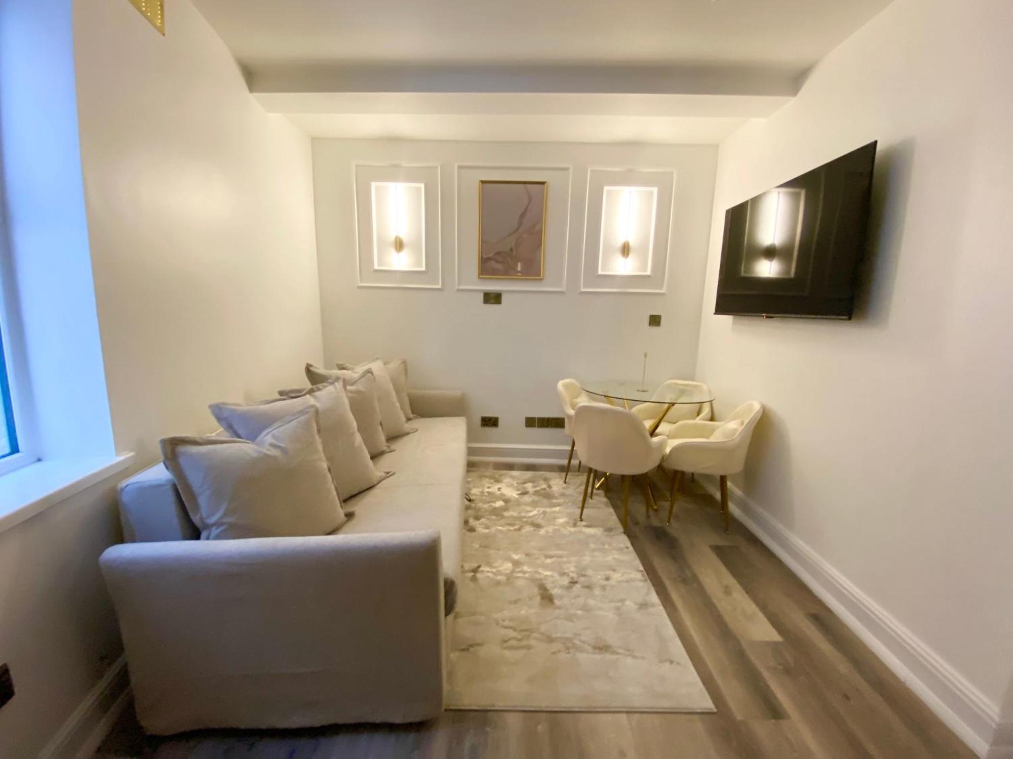 Stunning Shoreditch Apartment! Apartamento Londres