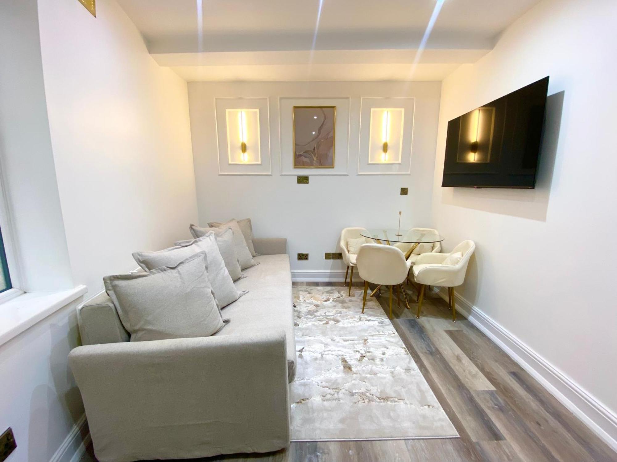 Stunning Shoreditch Apartment! Apartamento