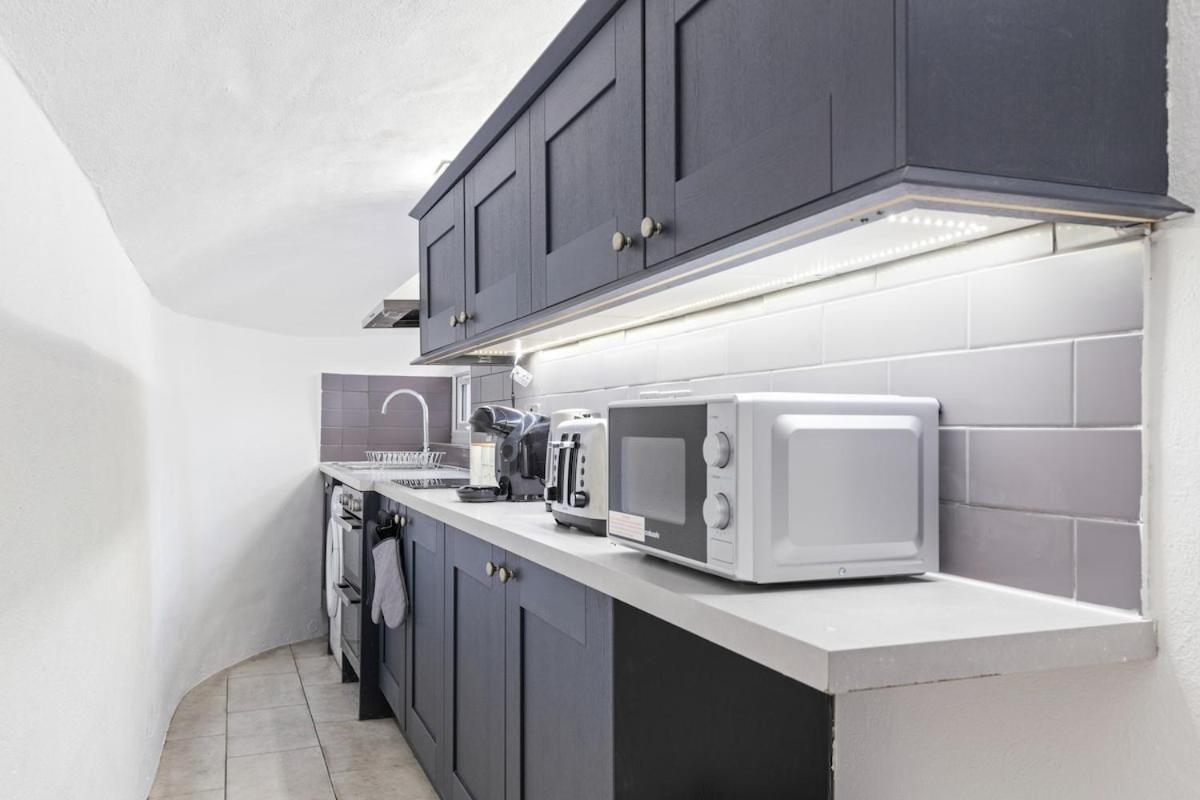 Angel Apartment - Kreid Homes Serviced Apartments