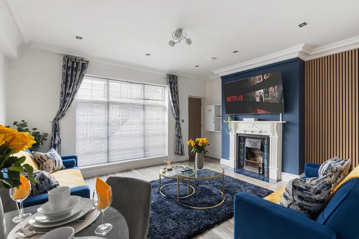 Appartement Angel Apartment - Kreid Homes Serviced Apartments *