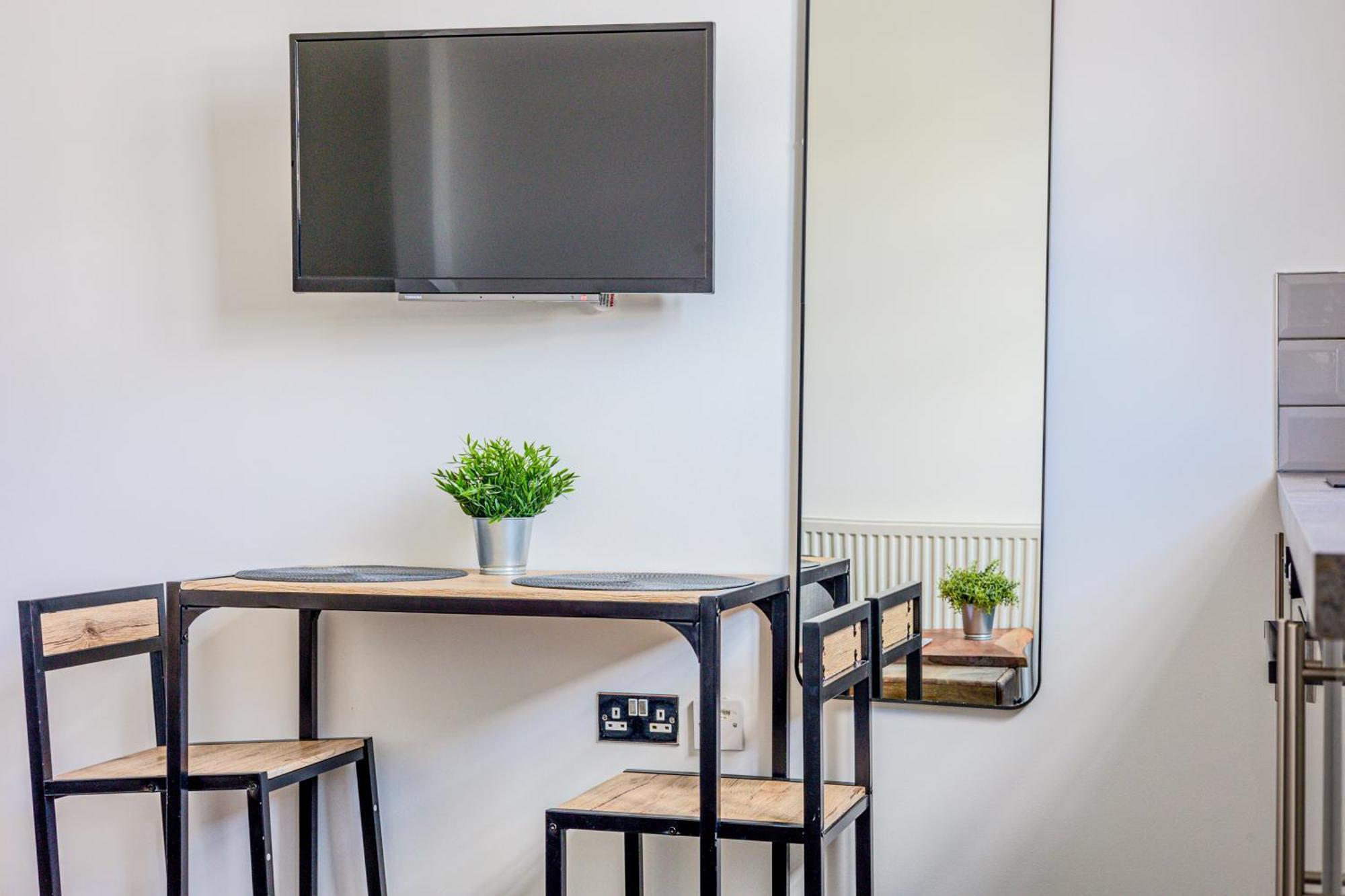 Appartement Langdon - Bouverie Place