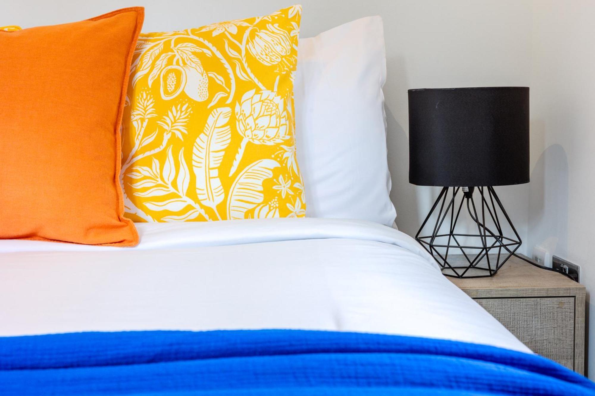 Appartement Langdon - Bouverie Place Londres
