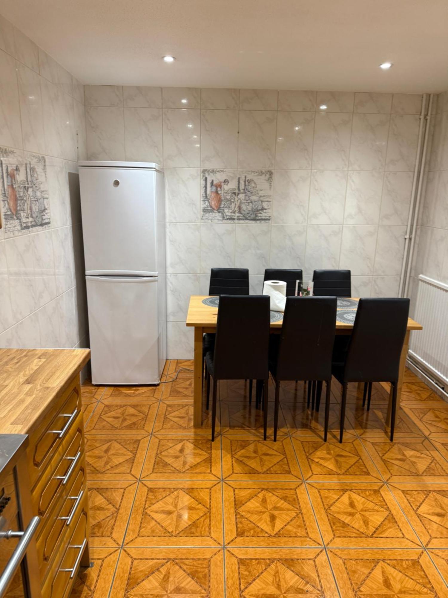 Privatunterkunft Bel Great London