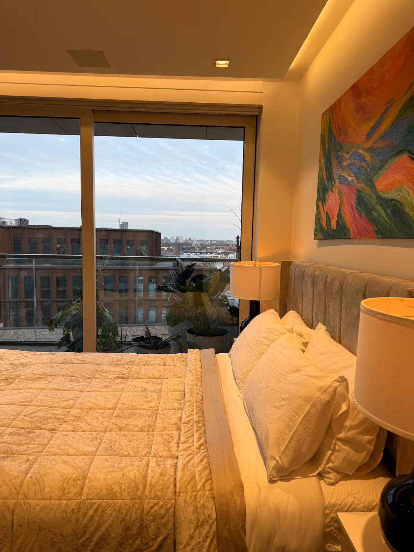 4m Pounds Luxury Tower Bridge Direct Views Sleeps 7 Appartement