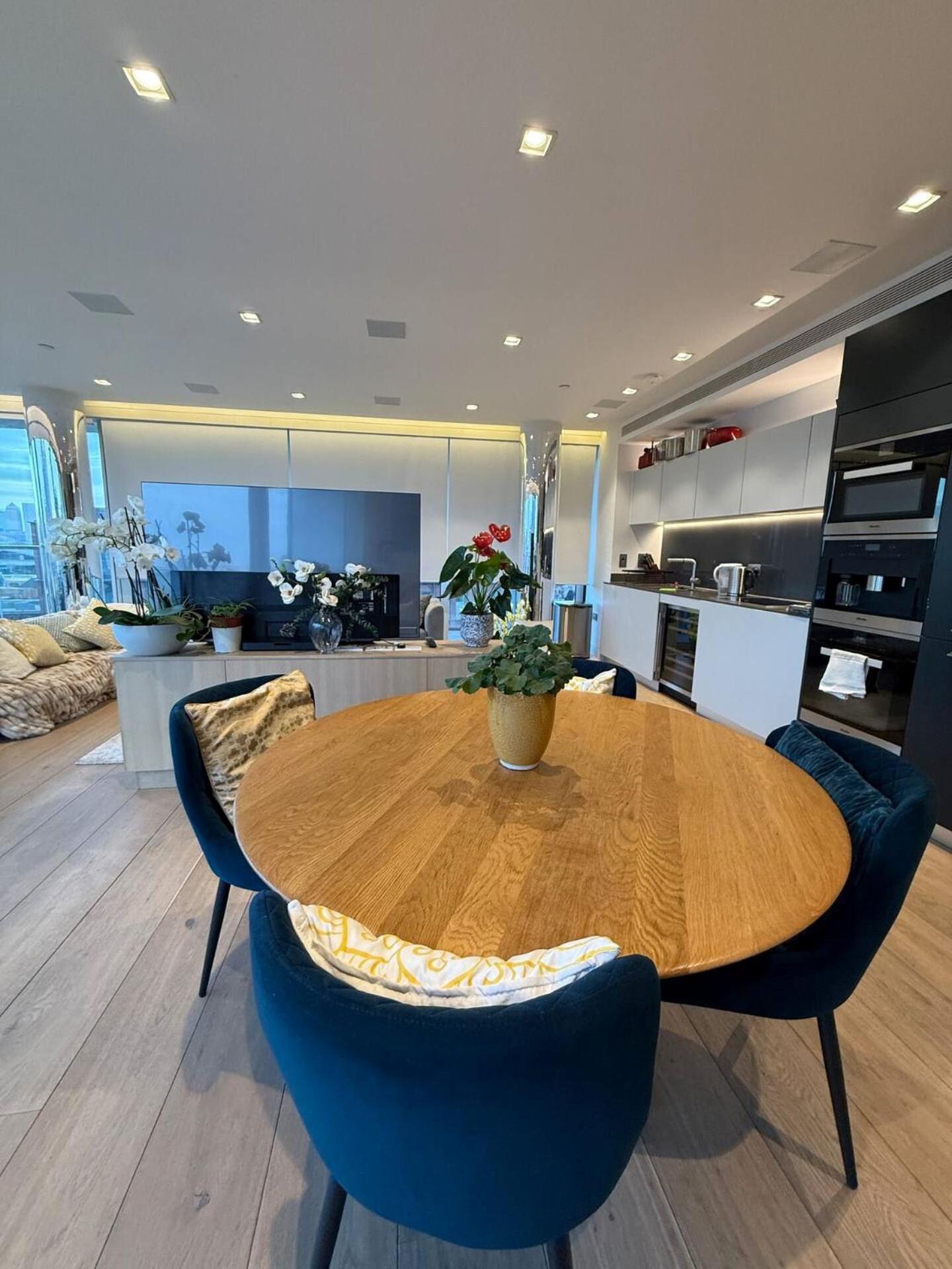 4m Pounds Luxury Tower Bridge Direct Views Sleeps 7 *