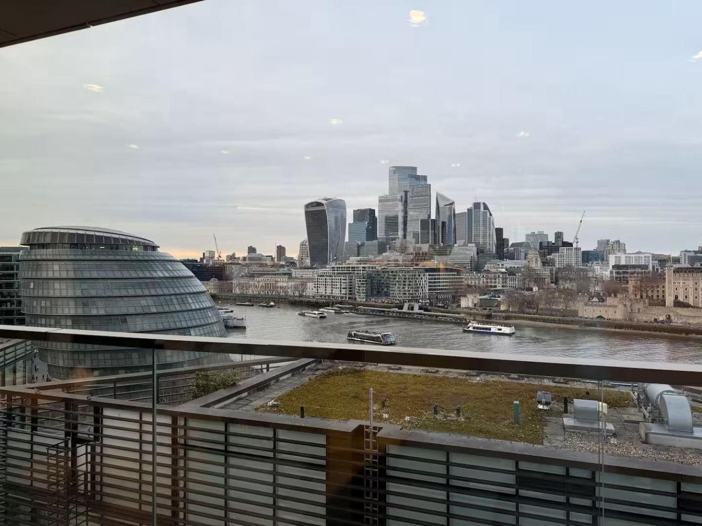 4m Pounds Luxury Tower Bridge Direct Views Sleeps 7 Londres