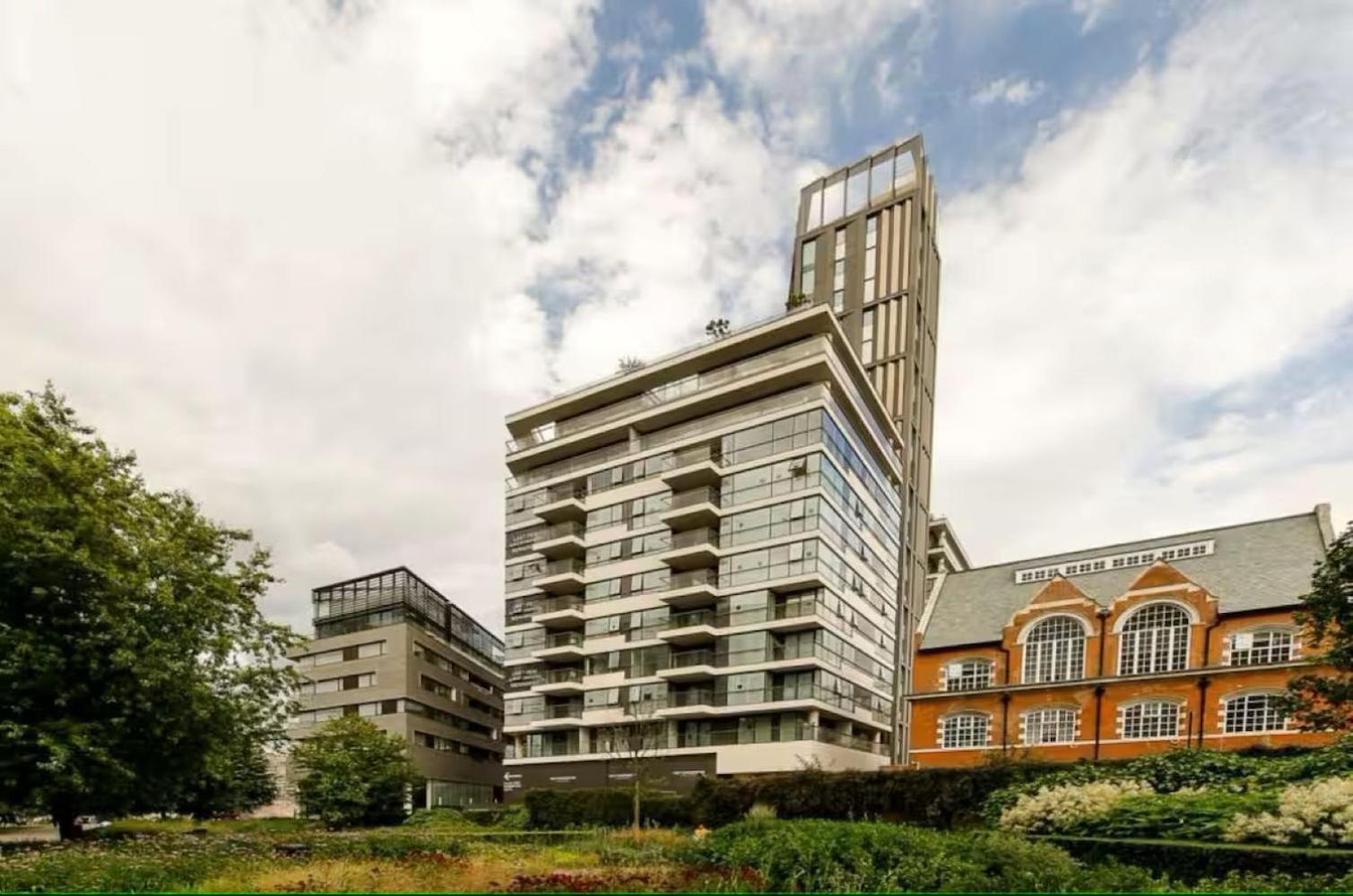4m Pounds Luxury Tower Bridge Direct Views Sleeps 7 Appartement Londres
