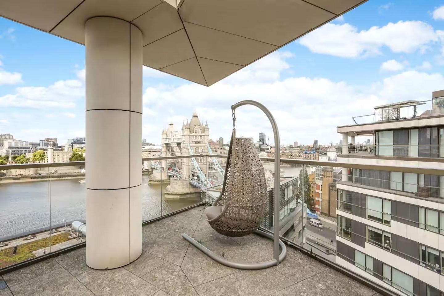 4m Pounds Luxury Tower Bridge Direct Views Sleeps 7 Londres