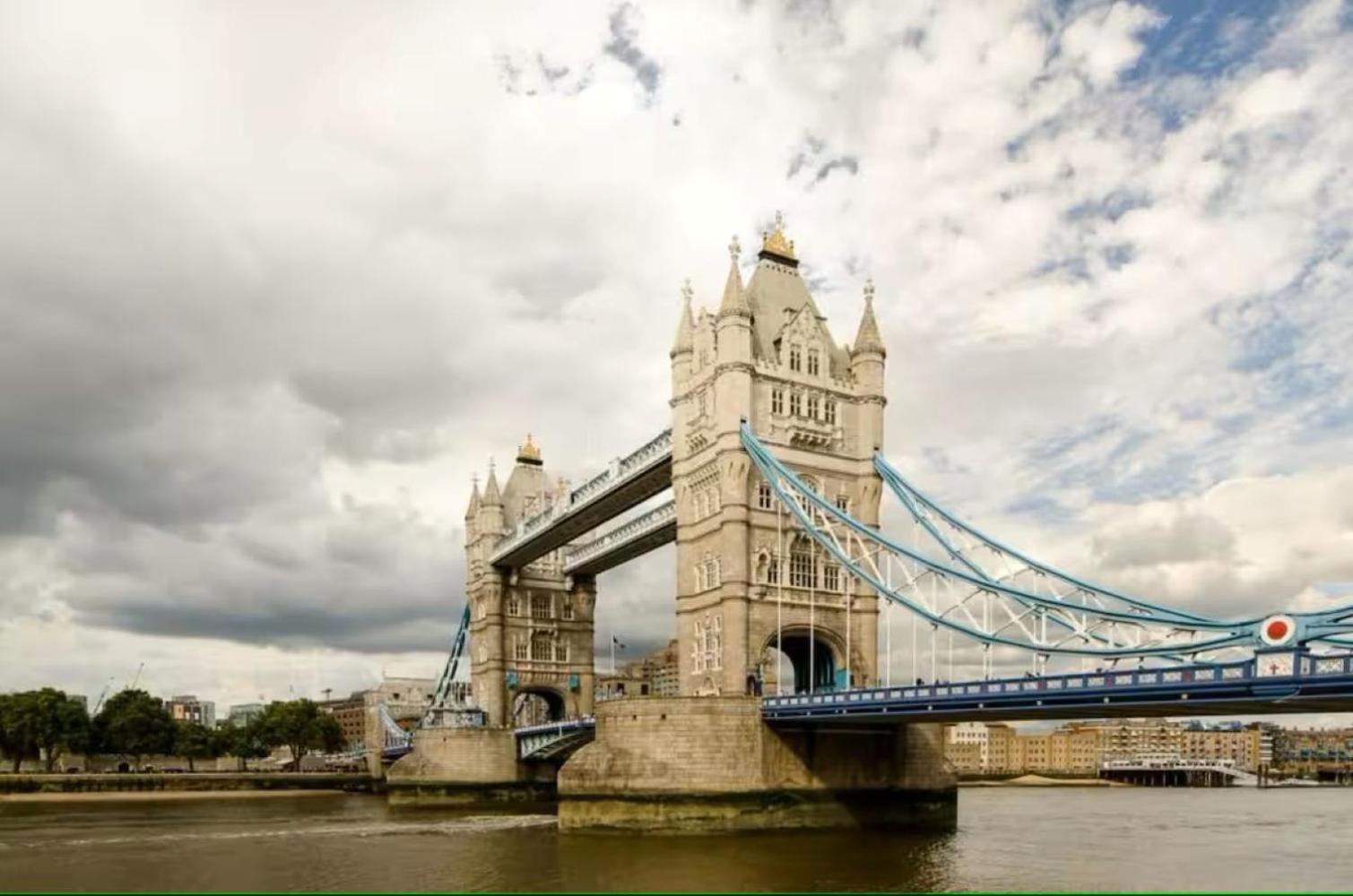 Appartement 4m Pounds Luxury Tower Bridge Direct Views Sleeps 7