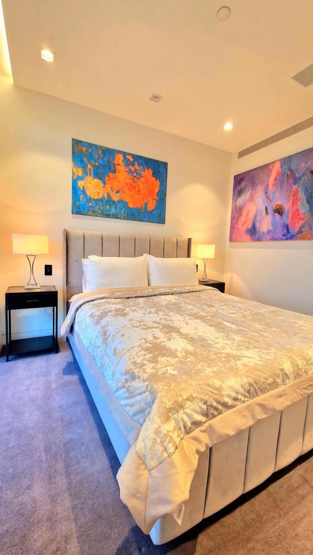 4m Pounds Luxury Tower Bridge Direct Views Sleeps 7