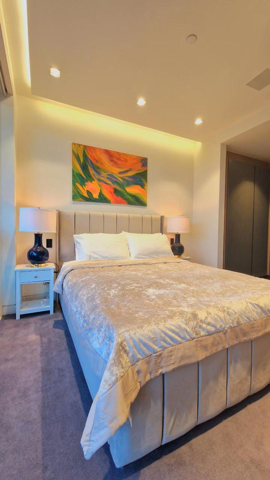 4m Pounds Luxury Tower Bridge Direct Views Sleeps 7 *