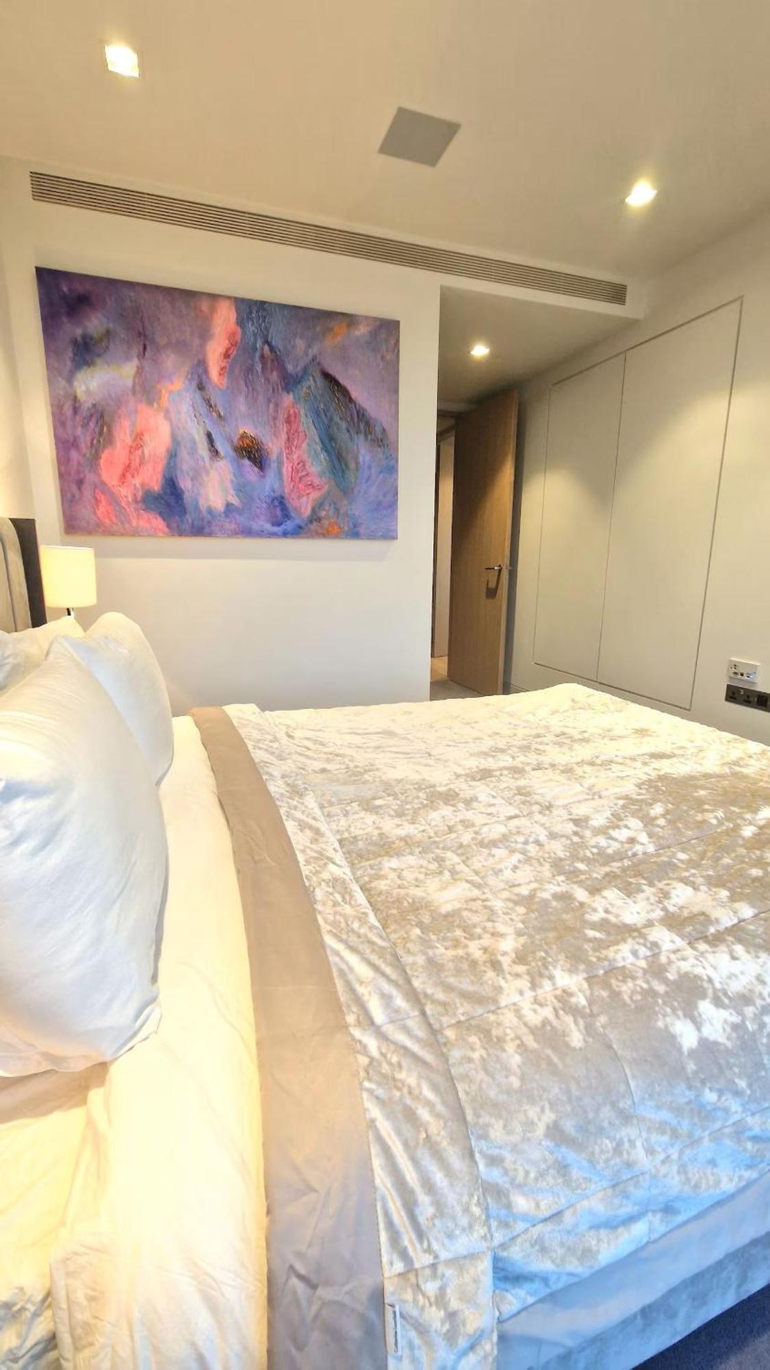 4m Pounds Luxury Tower Bridge Direct Views Sleeps 7 Londres