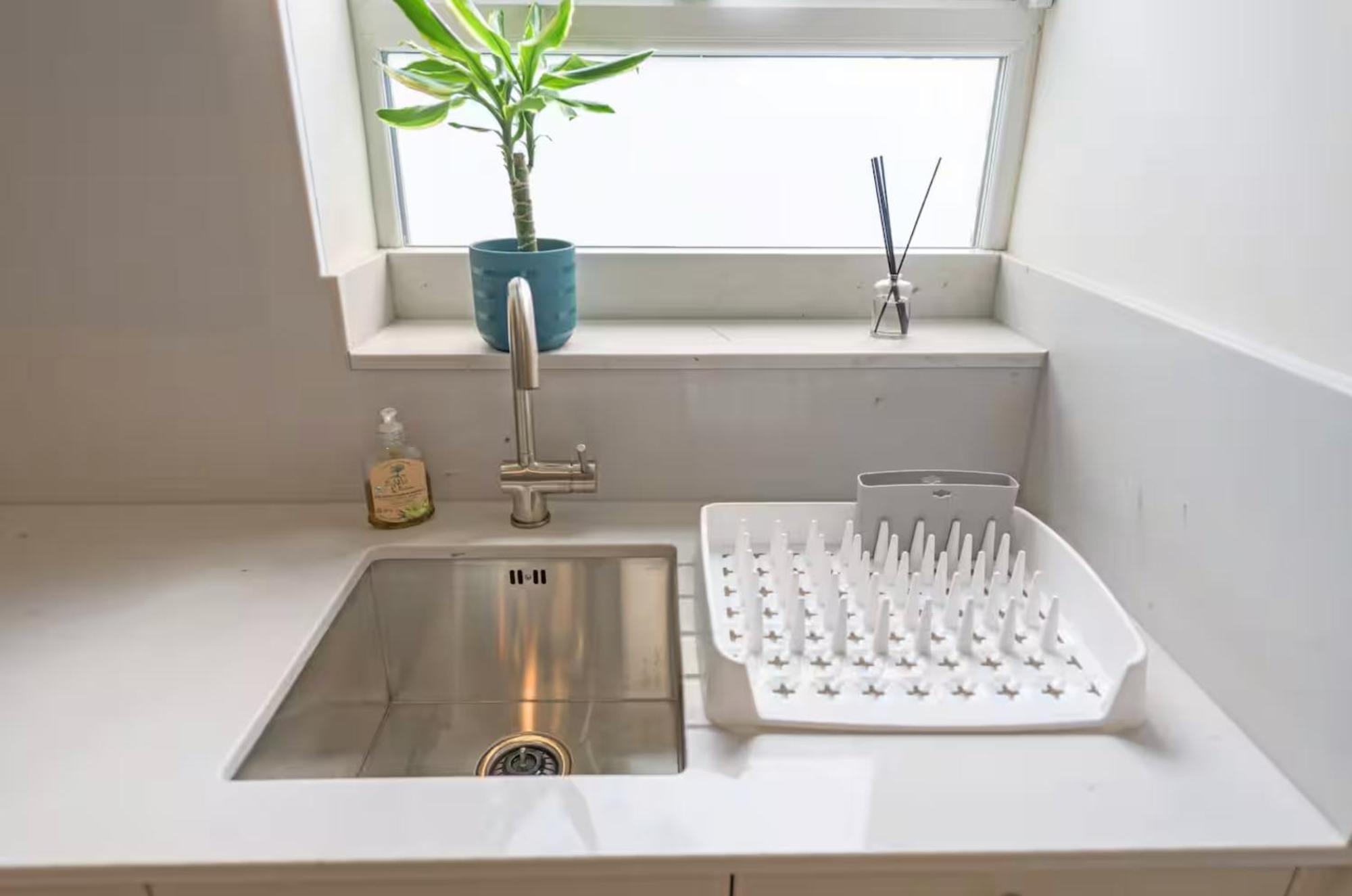 New 2bed - 20min To - Free Parking - Petsok Londres