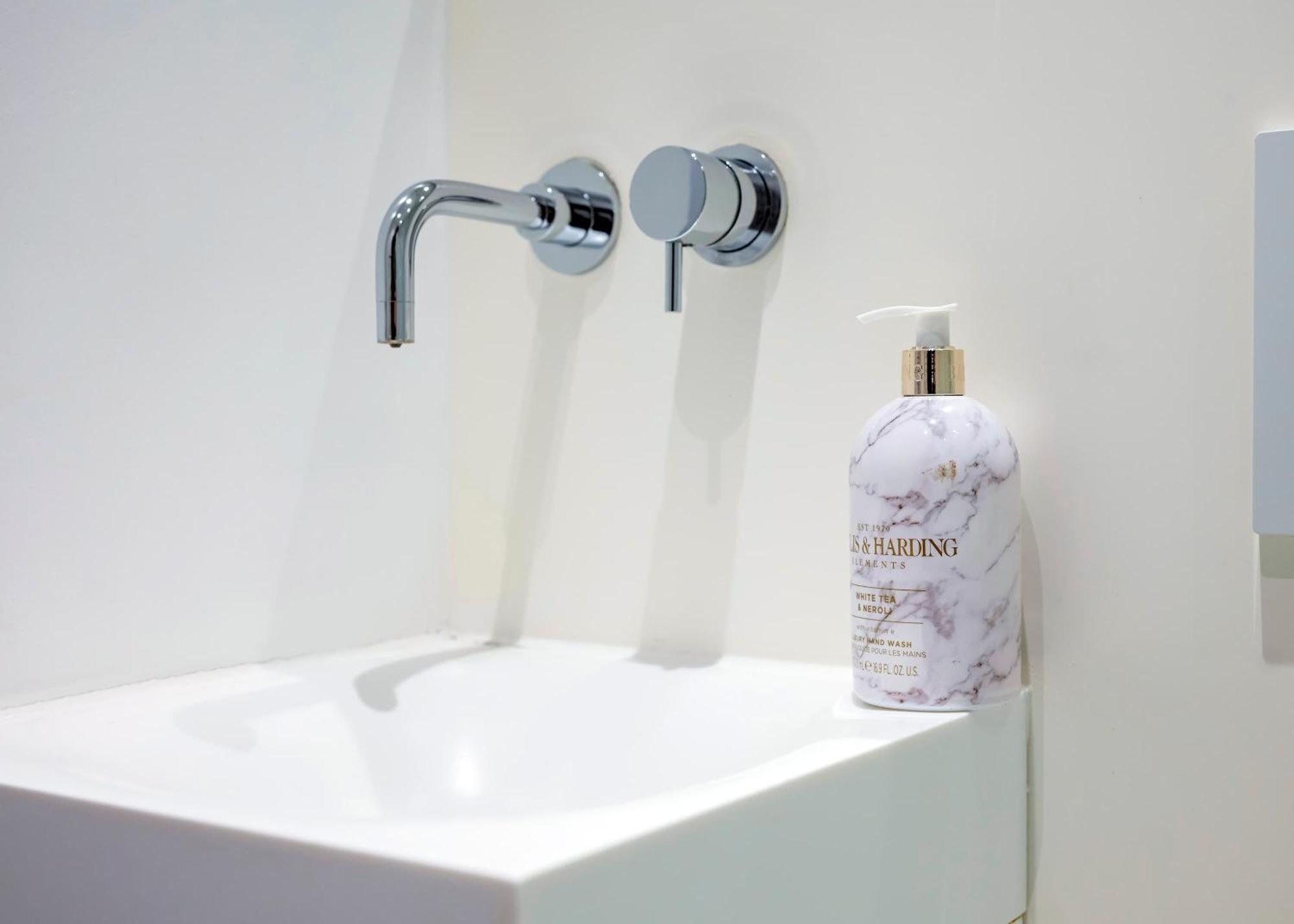 Apartamento The Portobello Star - By Out Of Office Lifestyle Londres