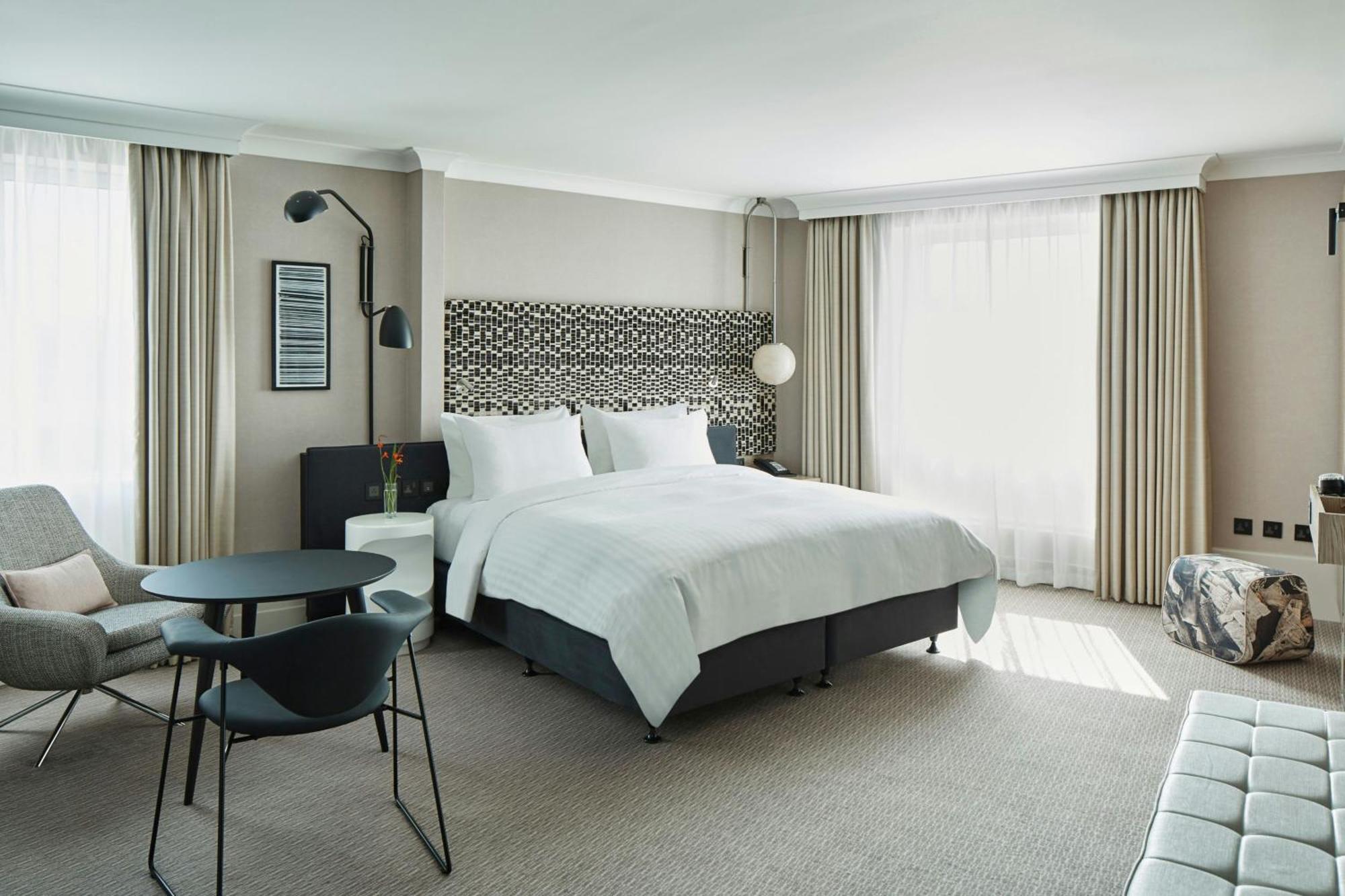 Marriott Maida Vale 4* Londres
