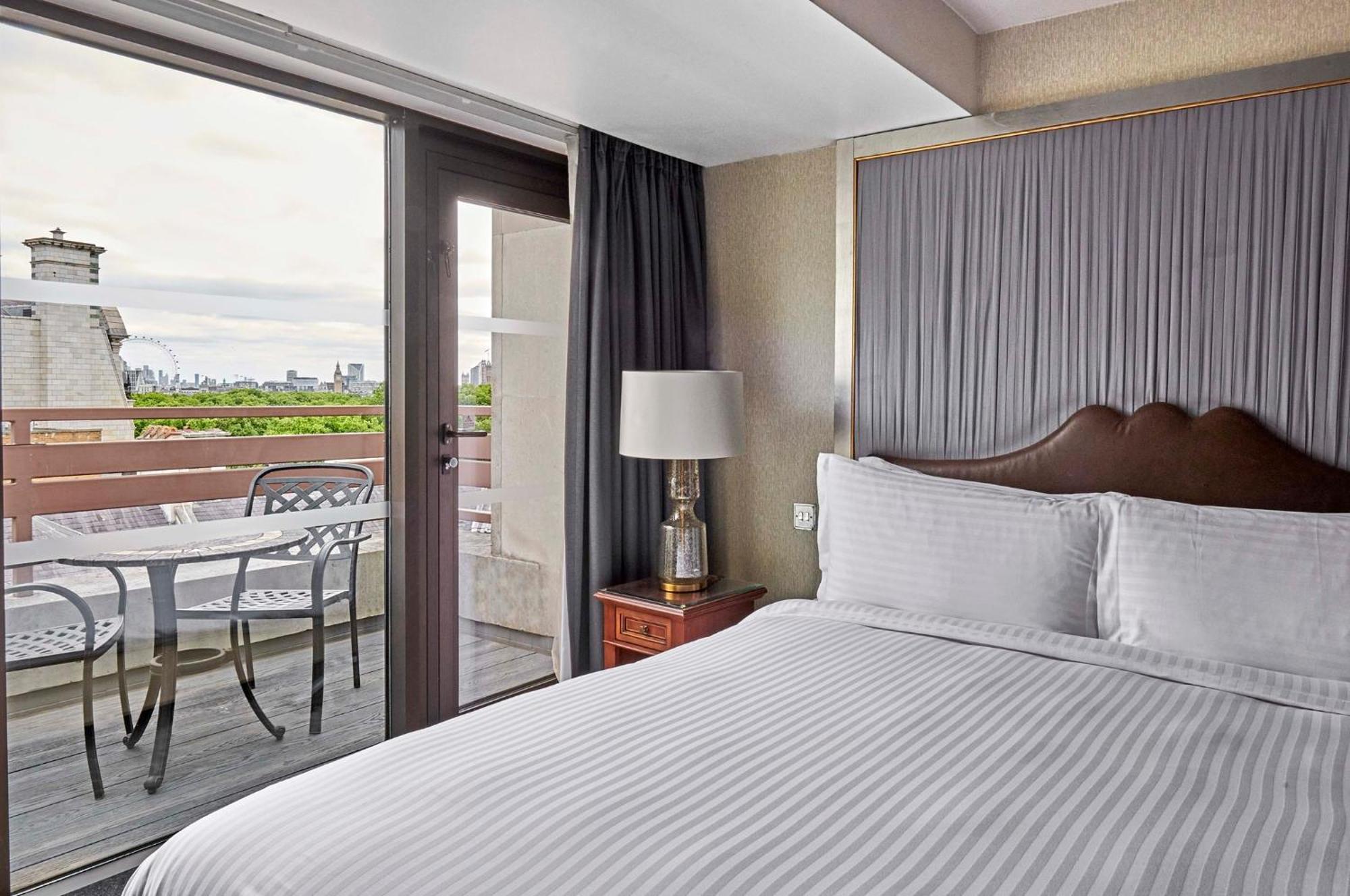 Intercontinental Park Lane By Ihg Londres