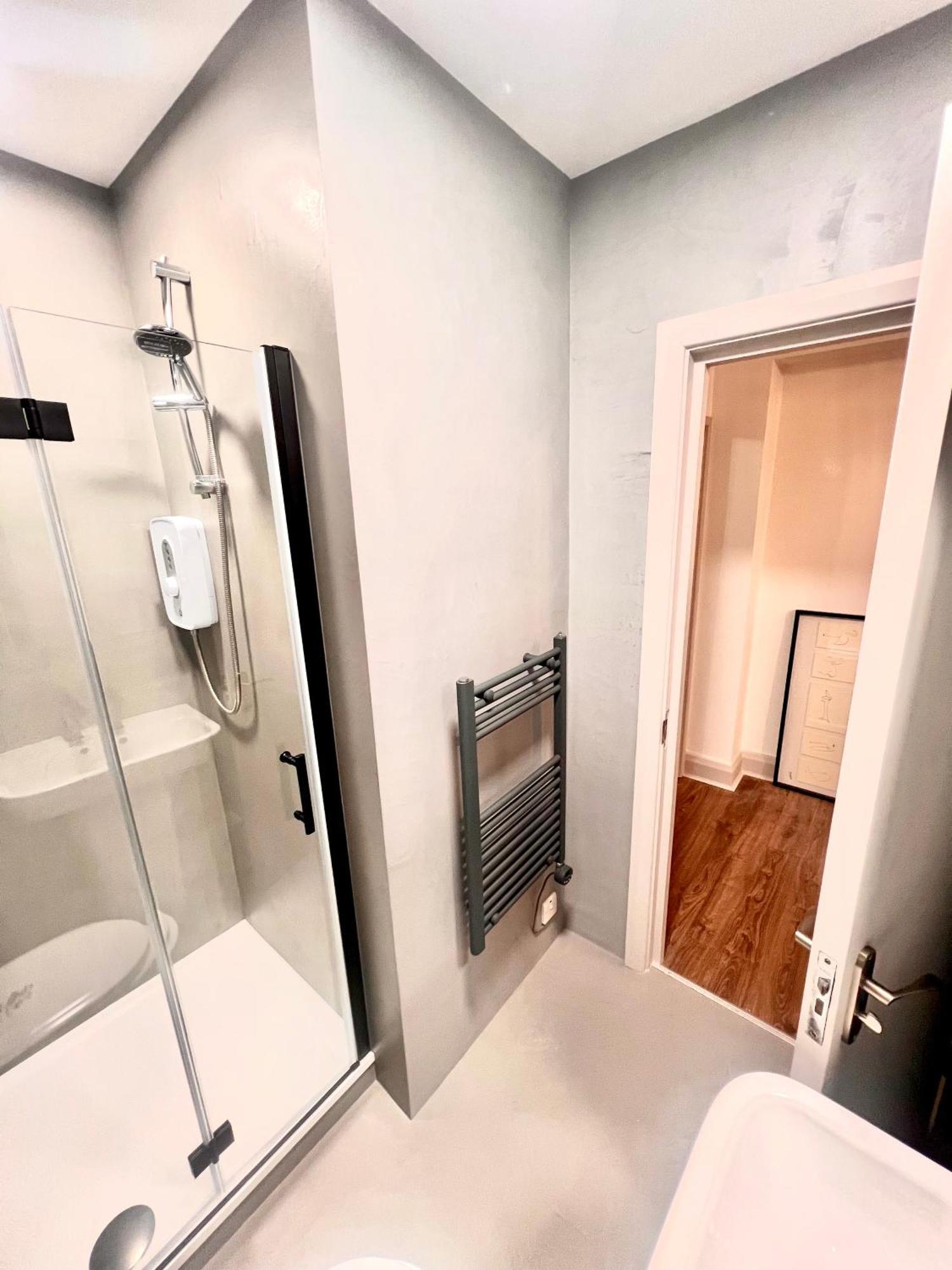 Apartamento Fully Refurbed 2025 1 Minute To Old Street Station