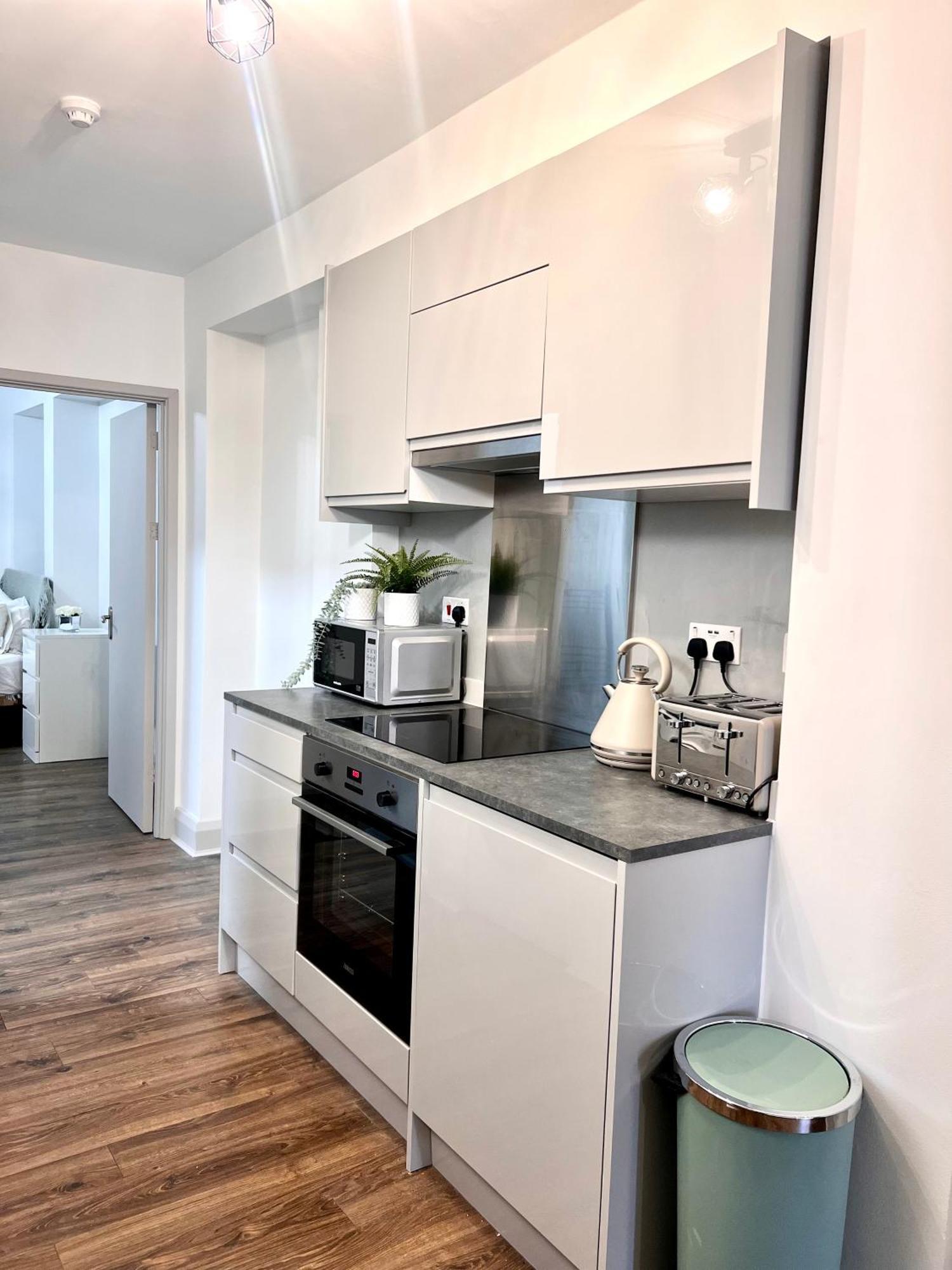 Fully Refurbed 2025 1 Minute To Old Street Station * Londres
