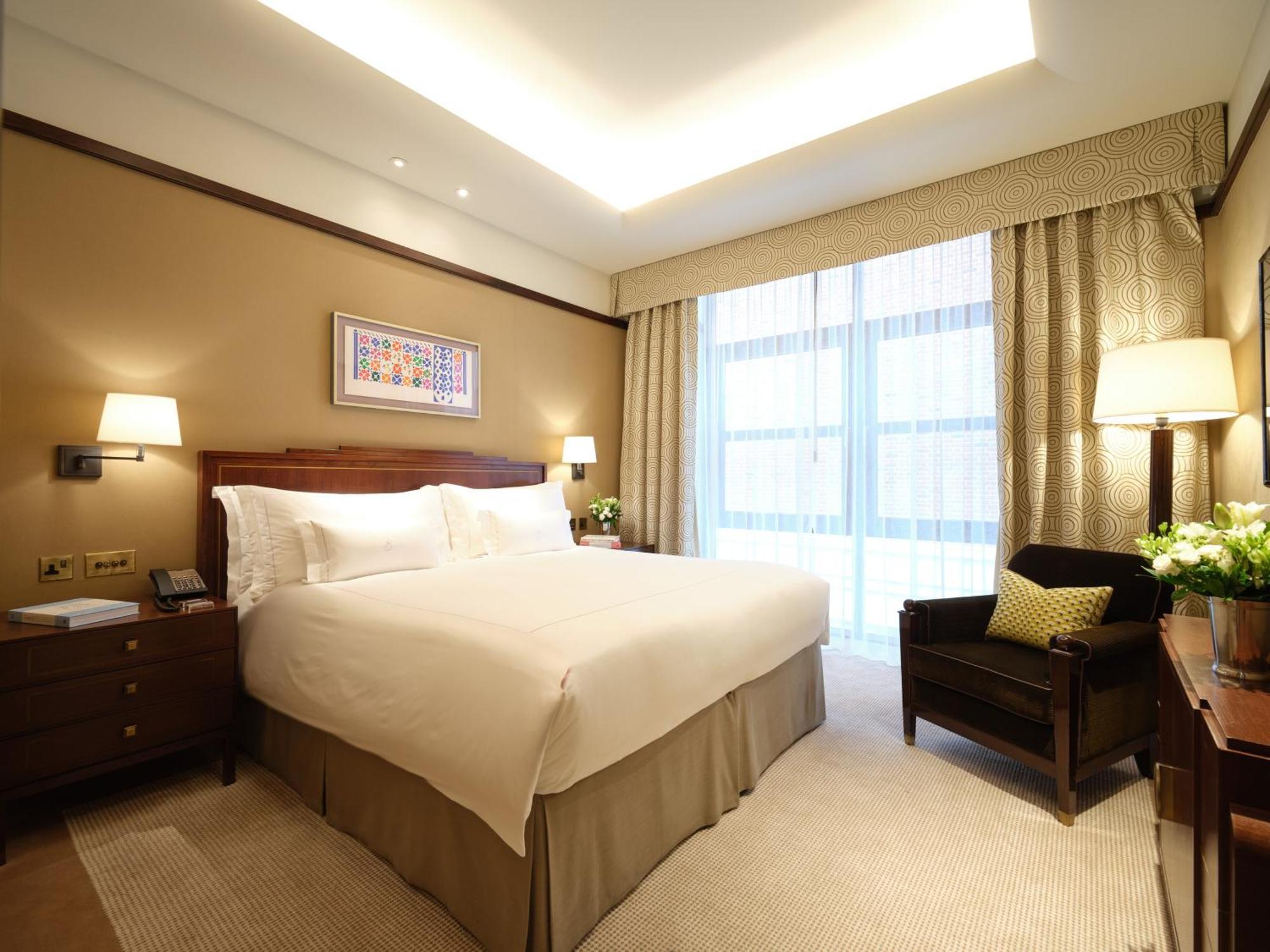 The Beaumont Mayfair Hotel