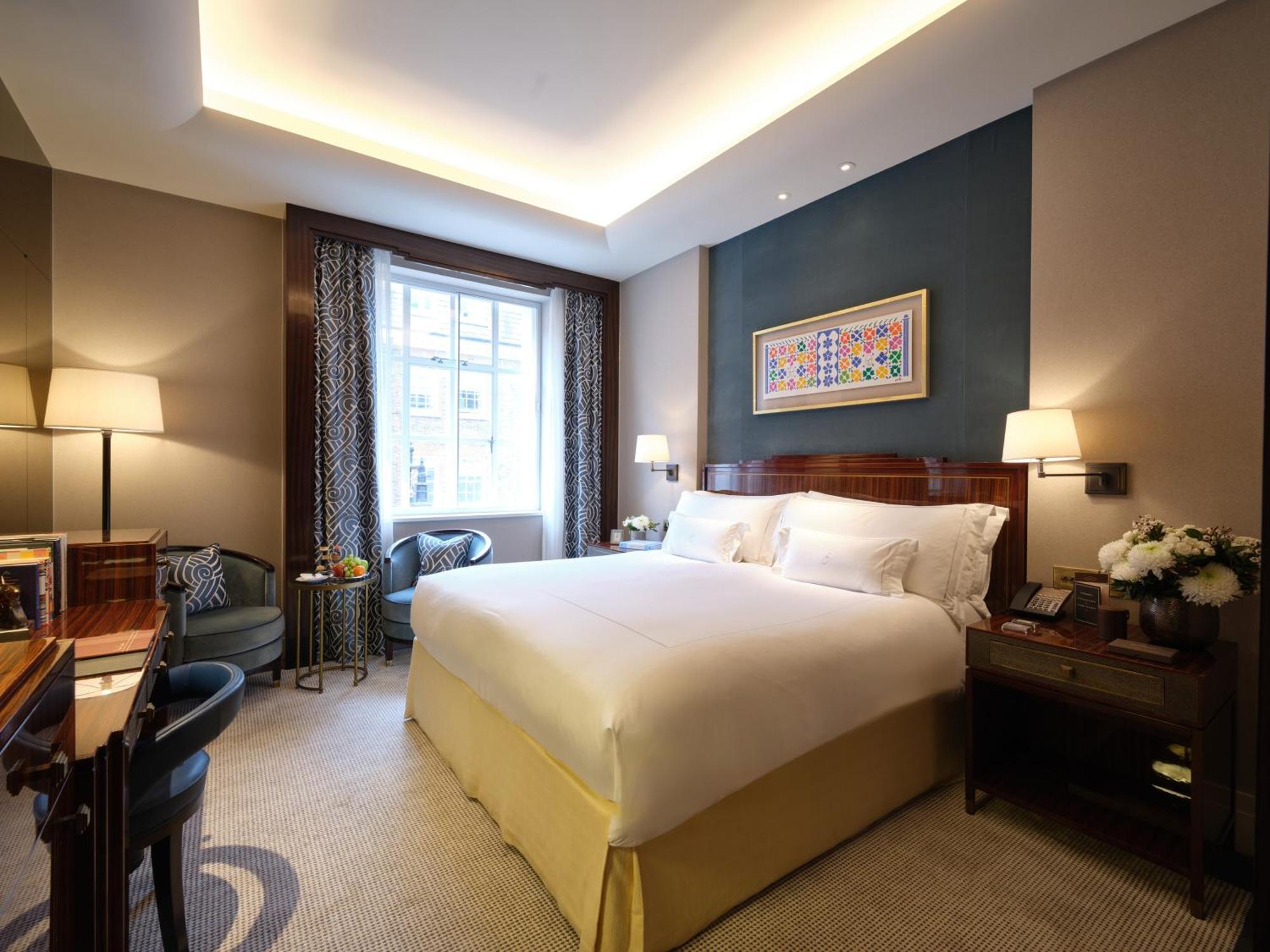 The Beaumont Mayfair 5* London
