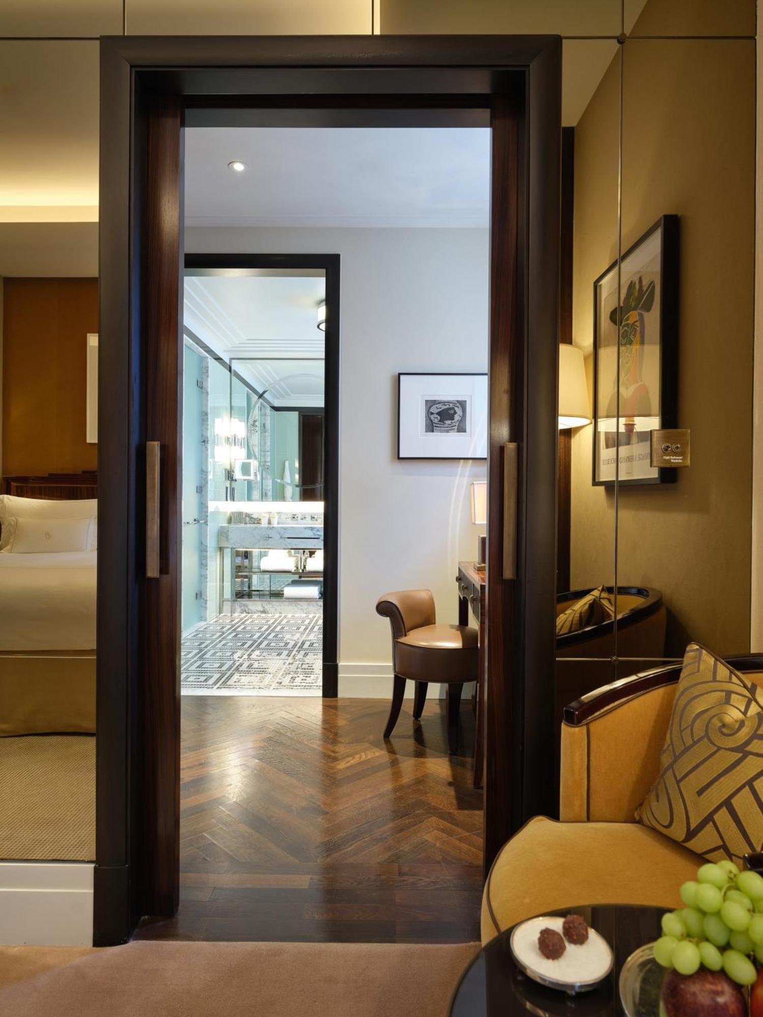 Hotel The Beaumont Mayfair 5*