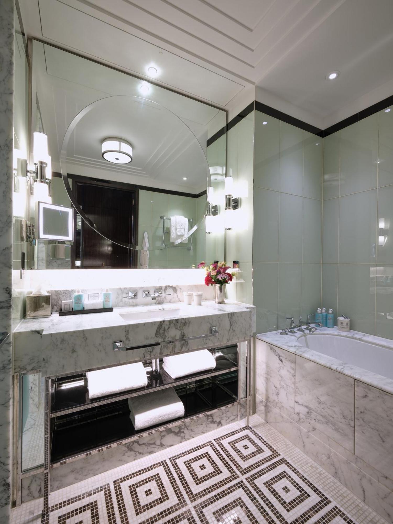 The Beaumont Mayfair 5*