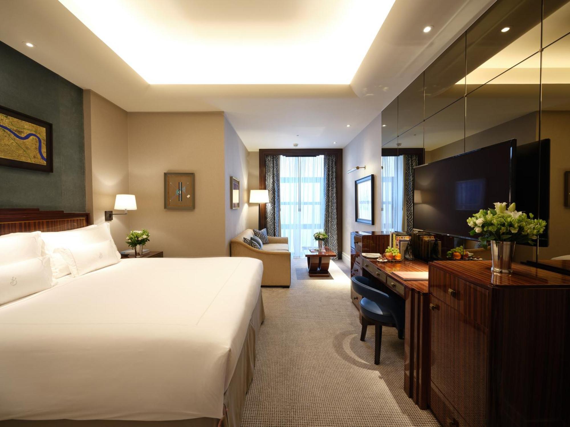 The Beaumont Mayfair 5* London
